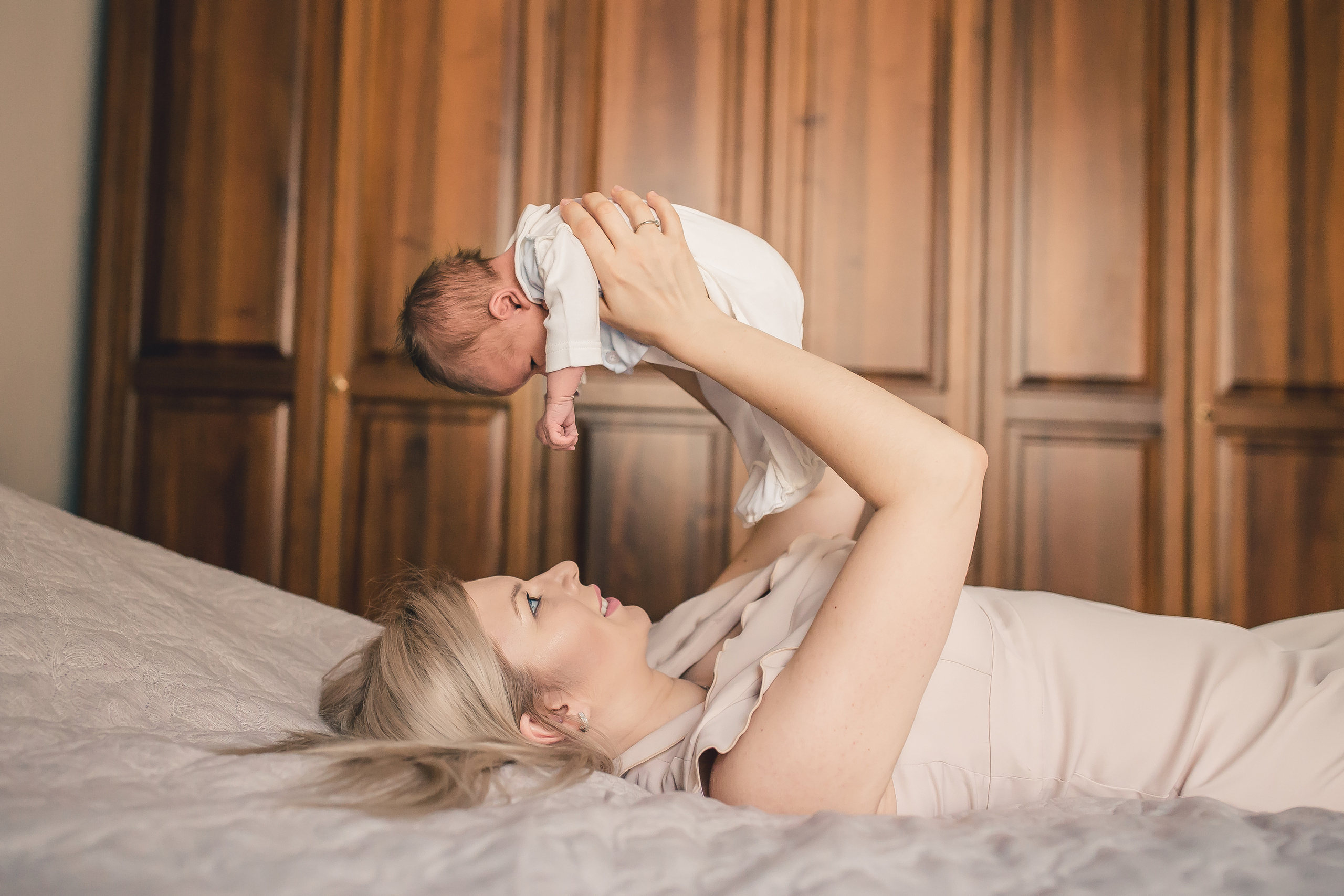 Сашенька - сынок. Детский и семейный фотограф в Красноярске Елена Коровкина