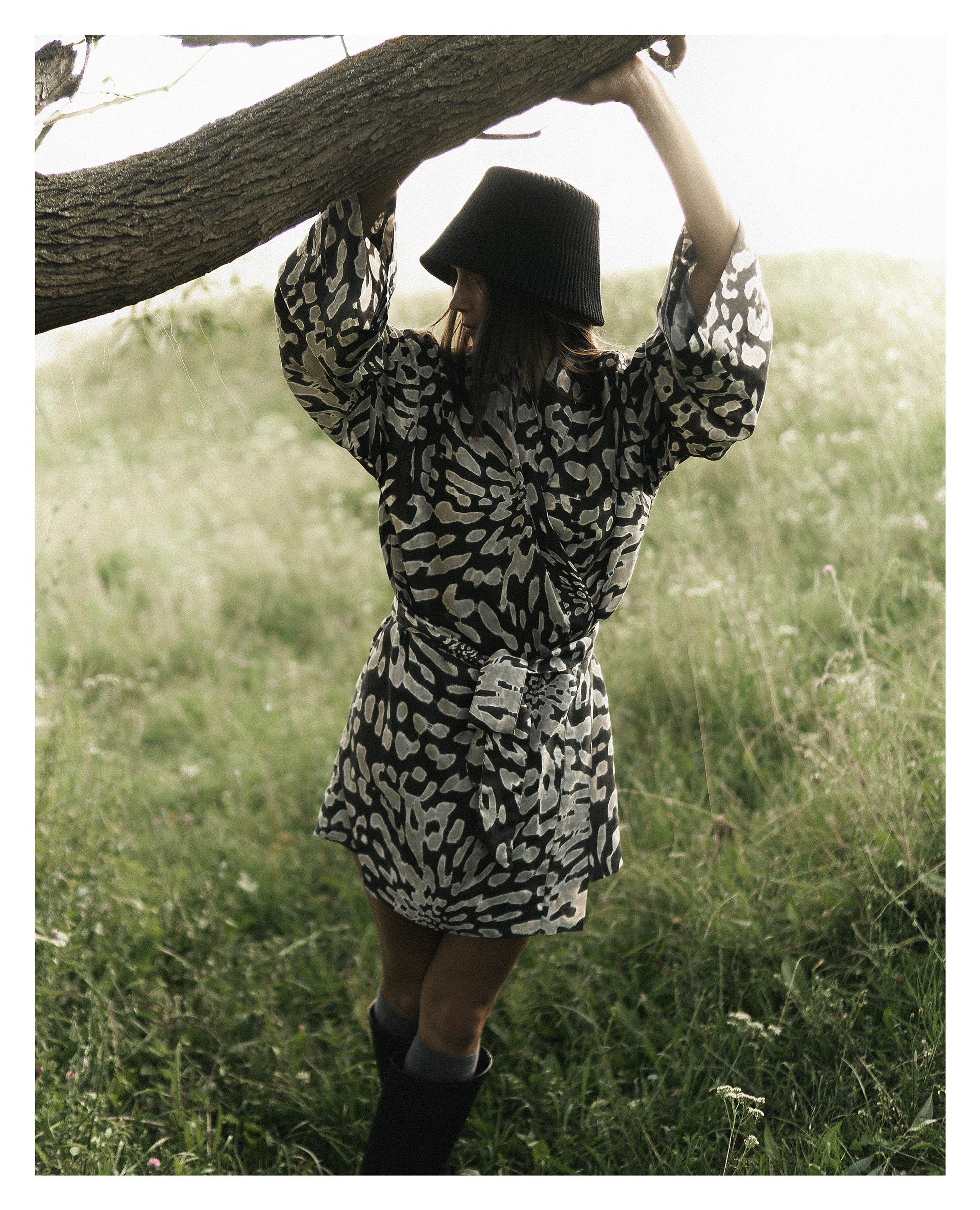 Бренд Emovere. Индивидуальная и семейная фотосессия в Чебоксарах Оксана Русакова