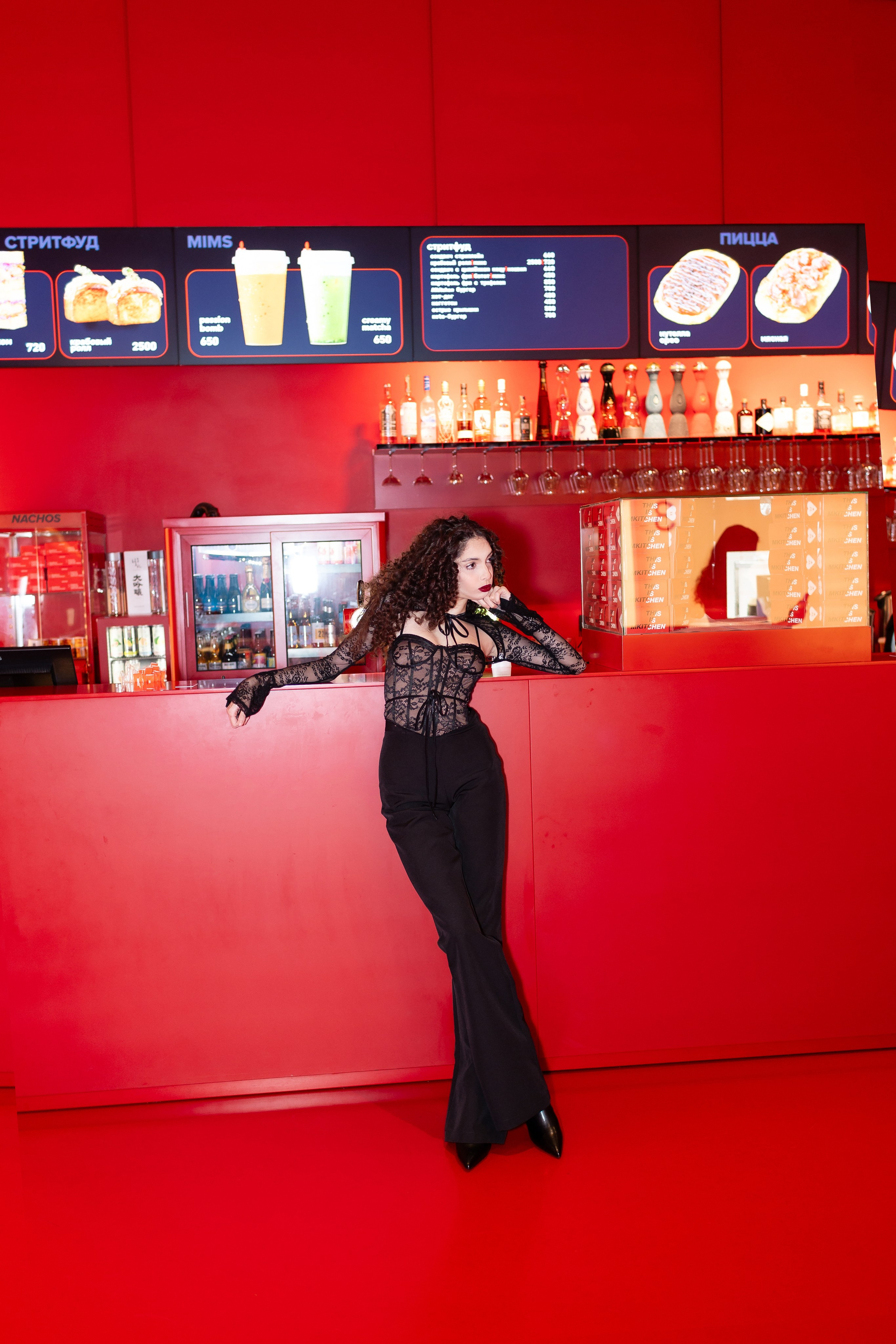 In Cinema. Свадебный и семейный фотограф Спб Бошман Ирина