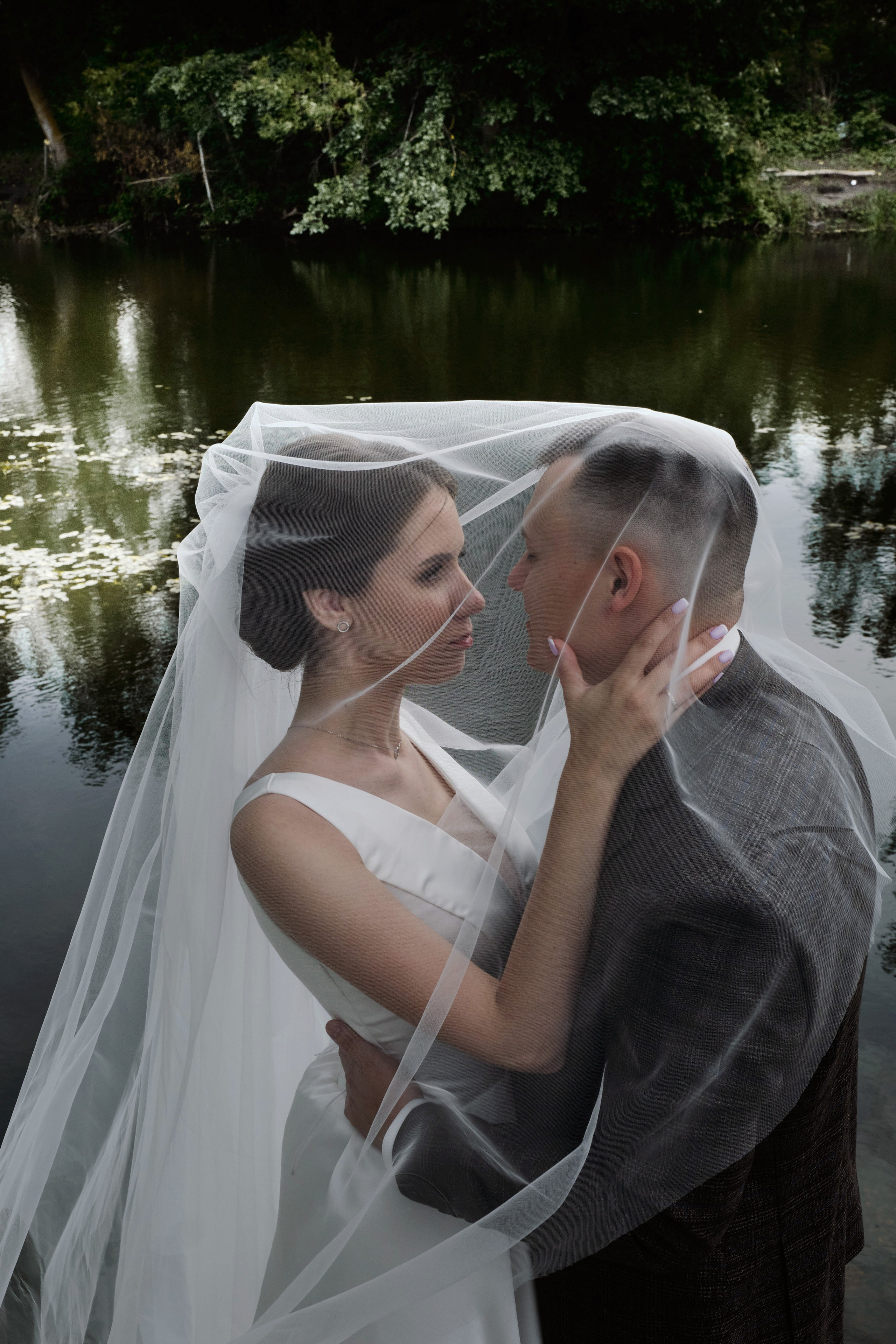 Полина & Глеб. Фотограф в Самаре Татьяна Дубаносова