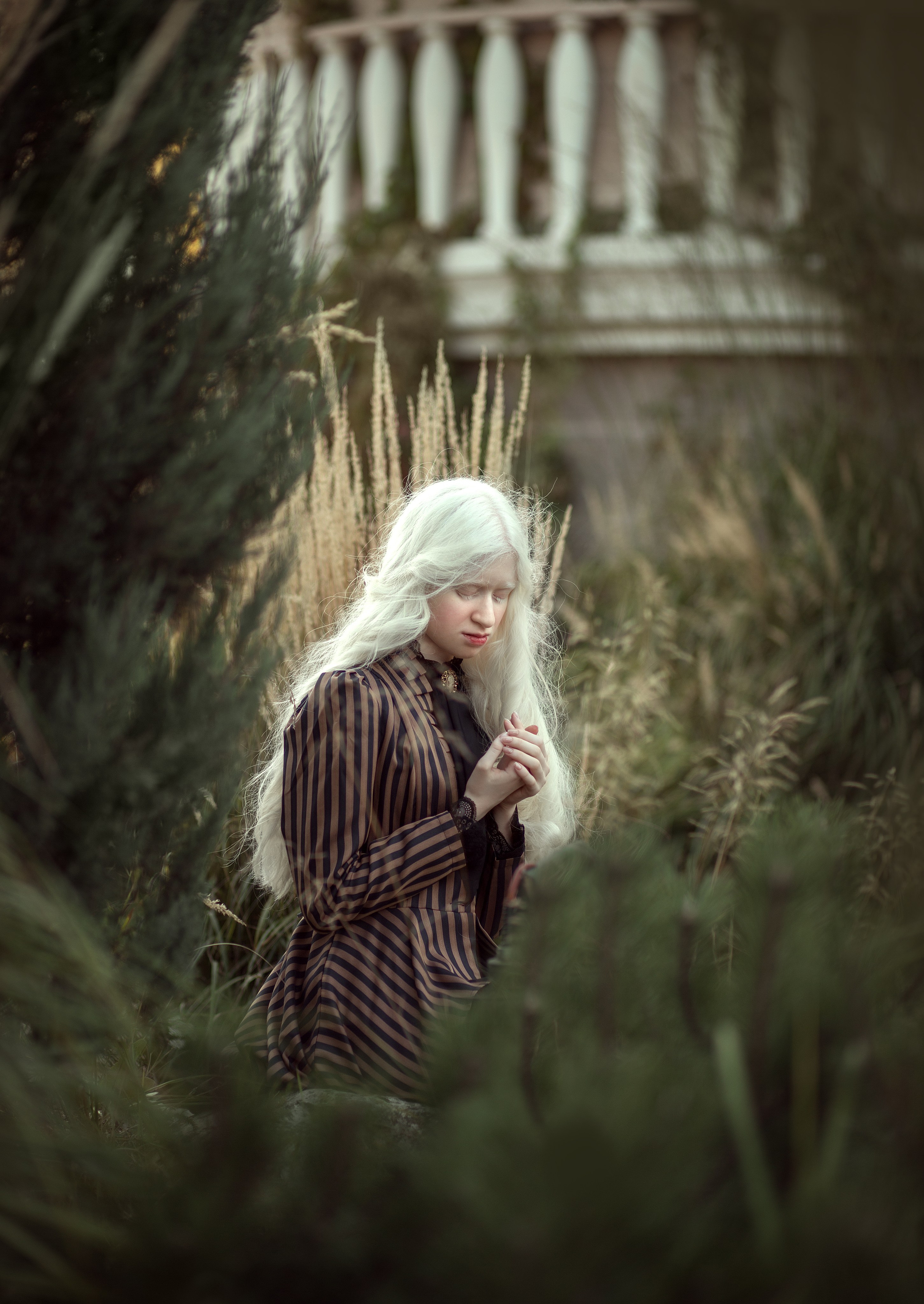 «The White Princess»…. Фотограф в Оренбурге Чопорова Тамара