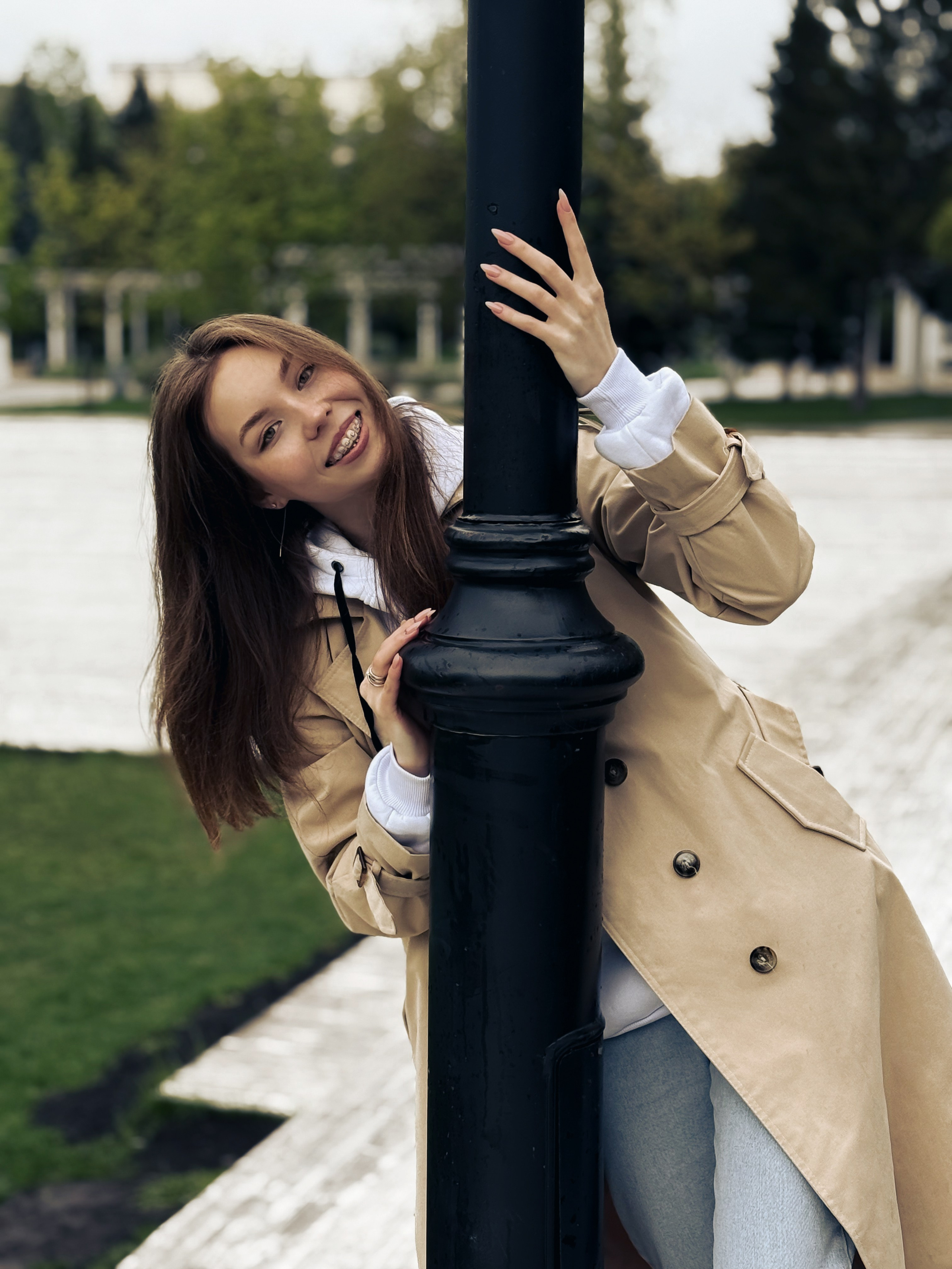 Мобильное портфолио. Фотограф Казань