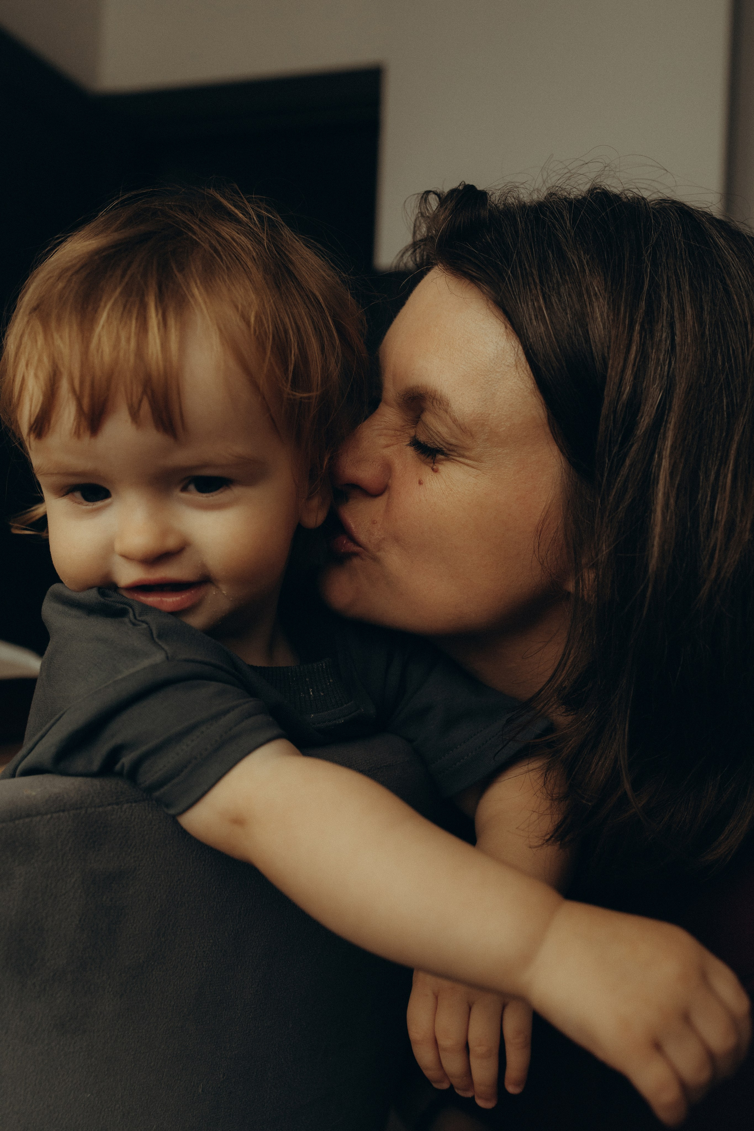 Дома кот и пироги. Фотограф Москва Алёна Суворова