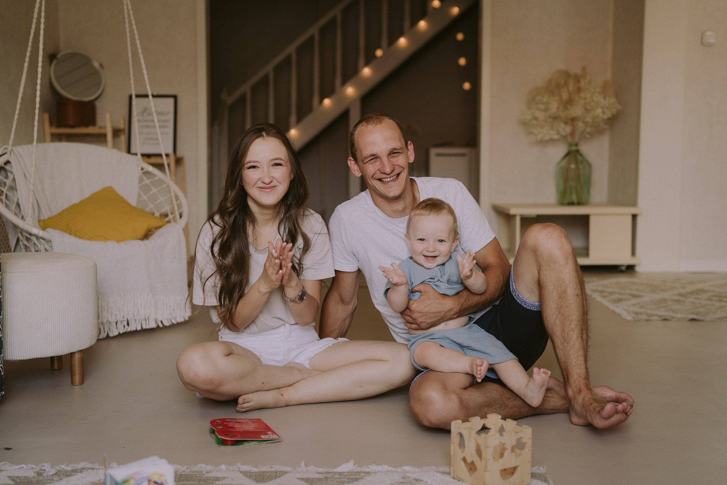 Что нужно для счастья…. Свадебный и семейный фотограф в Абакане Василевский Алексей