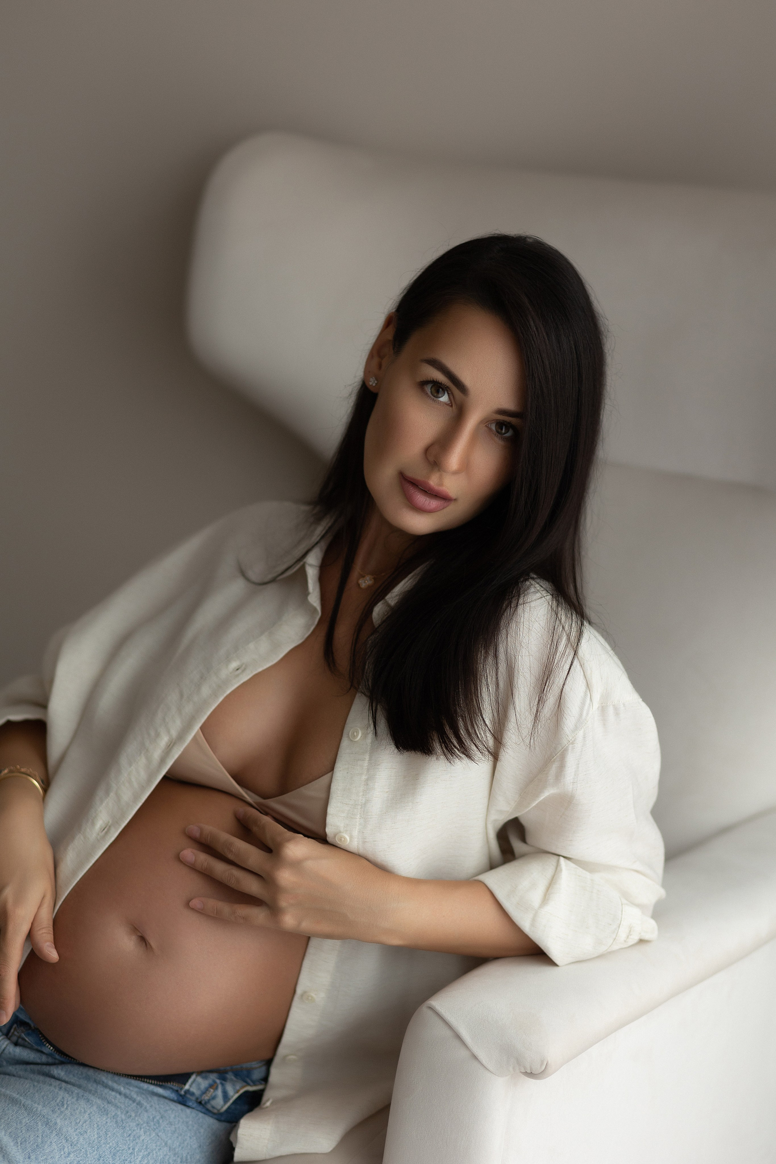 История Кати. Женский фотограф в Екатеринбурге Марина Логинова