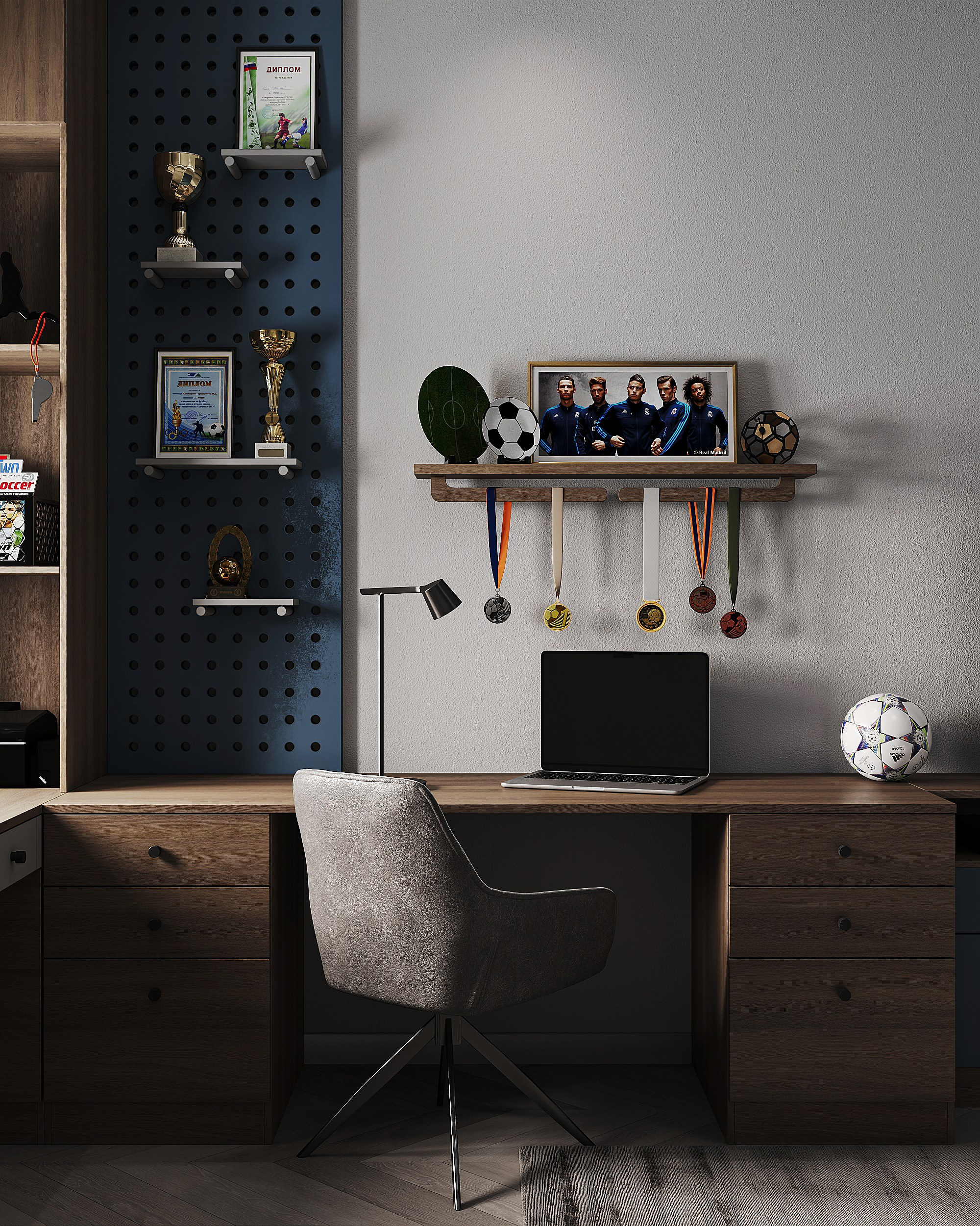 Петровская 35