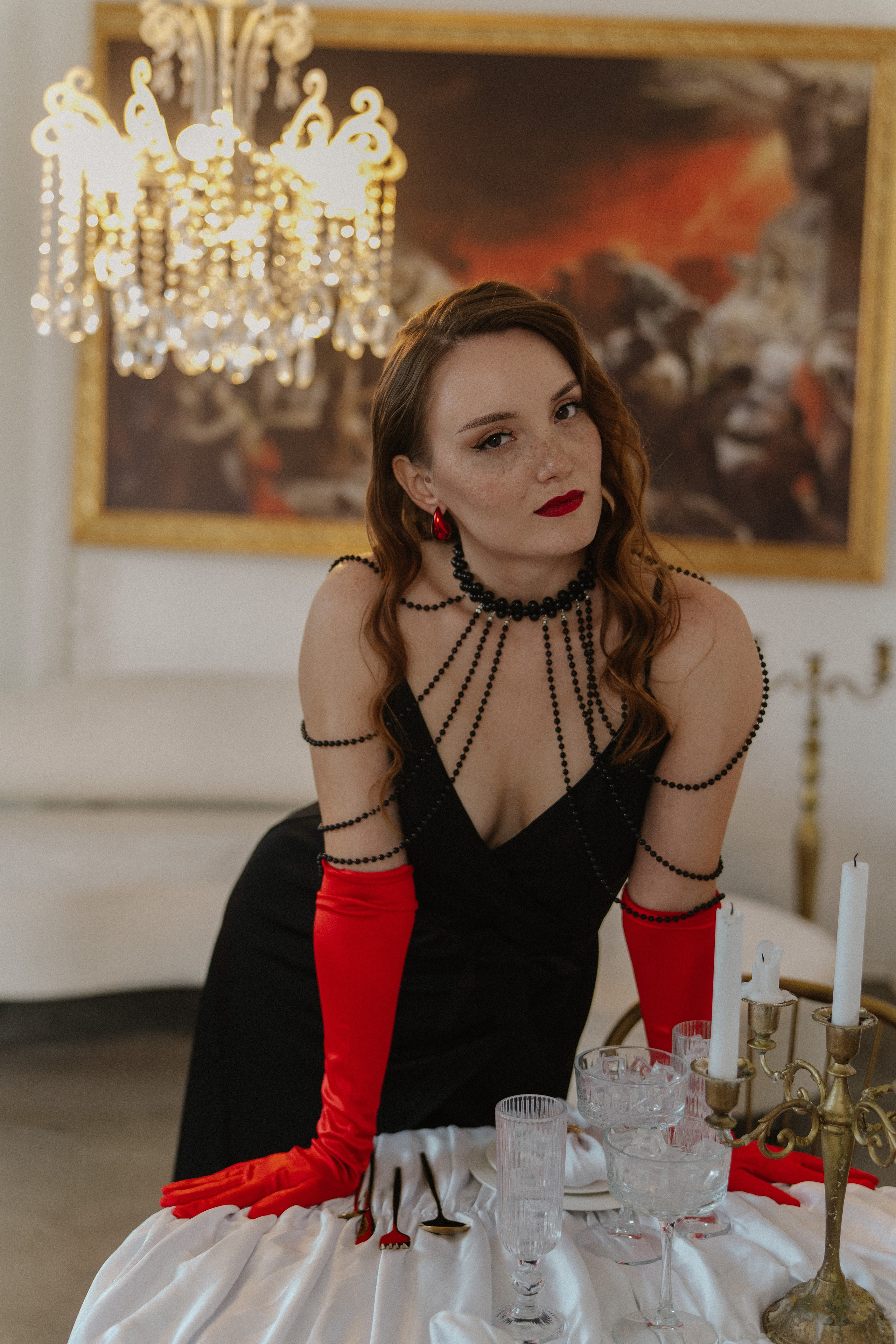 Ирина. Фотограф в Нижнем Новгороде Александр Кудрявцев