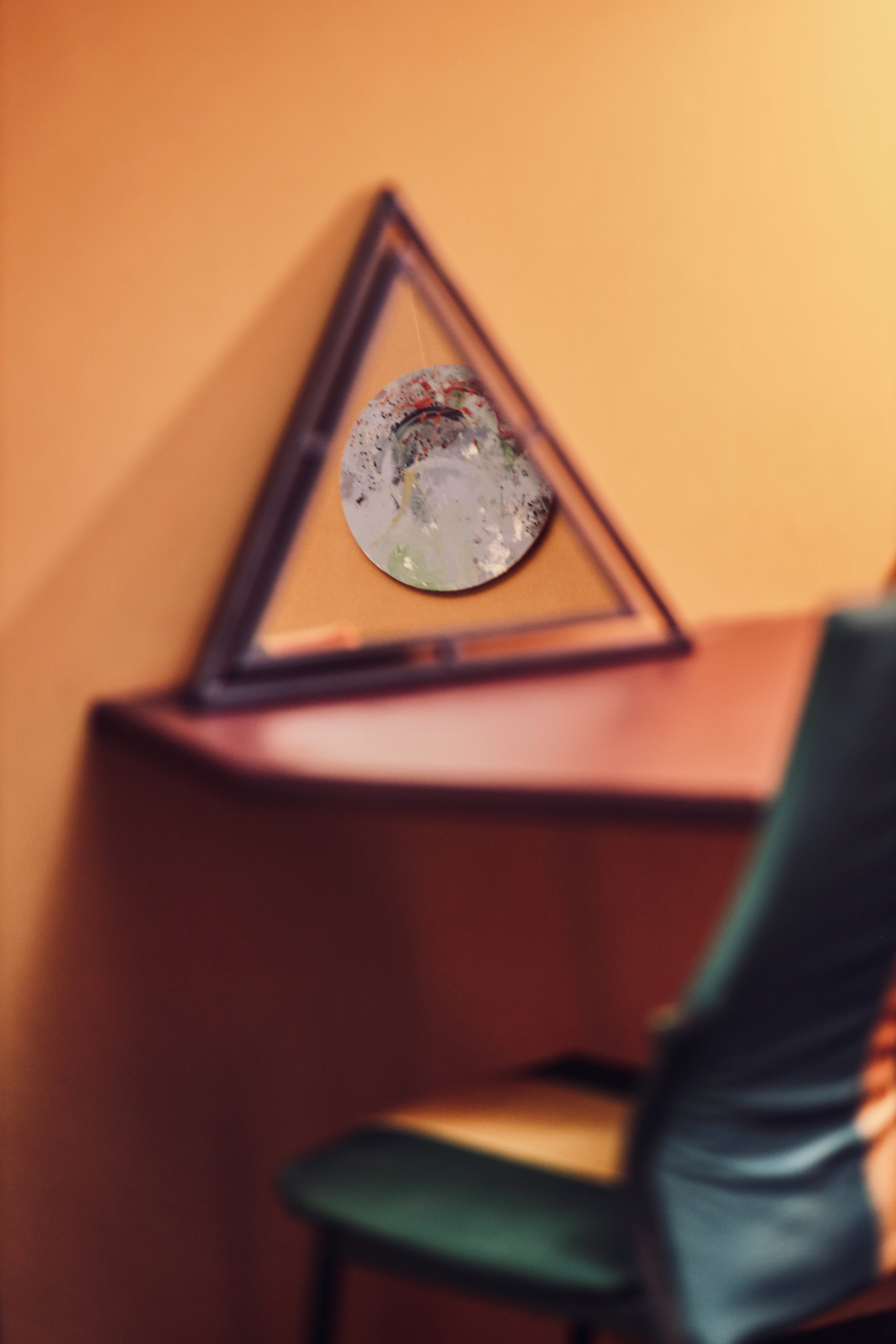 DESIGN. Maria Massouh | Arts