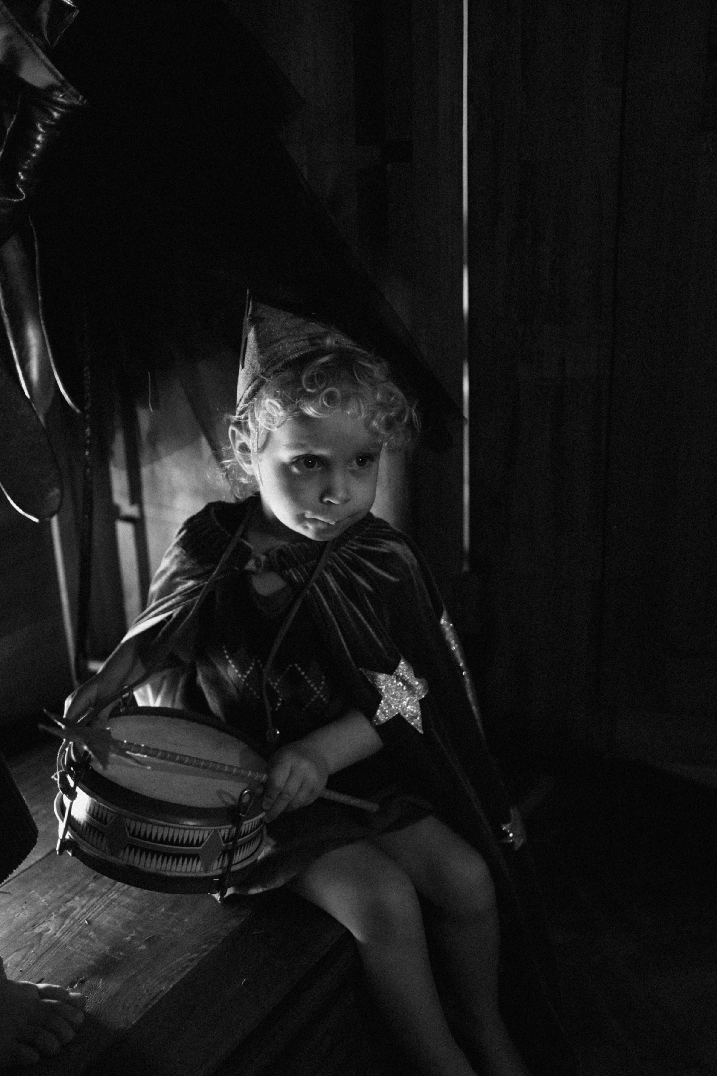 Новогодний карнавал. Семейный и детский фотограф и видеограф в Москве, Серпухове и Тарусе Валерия Сорокина