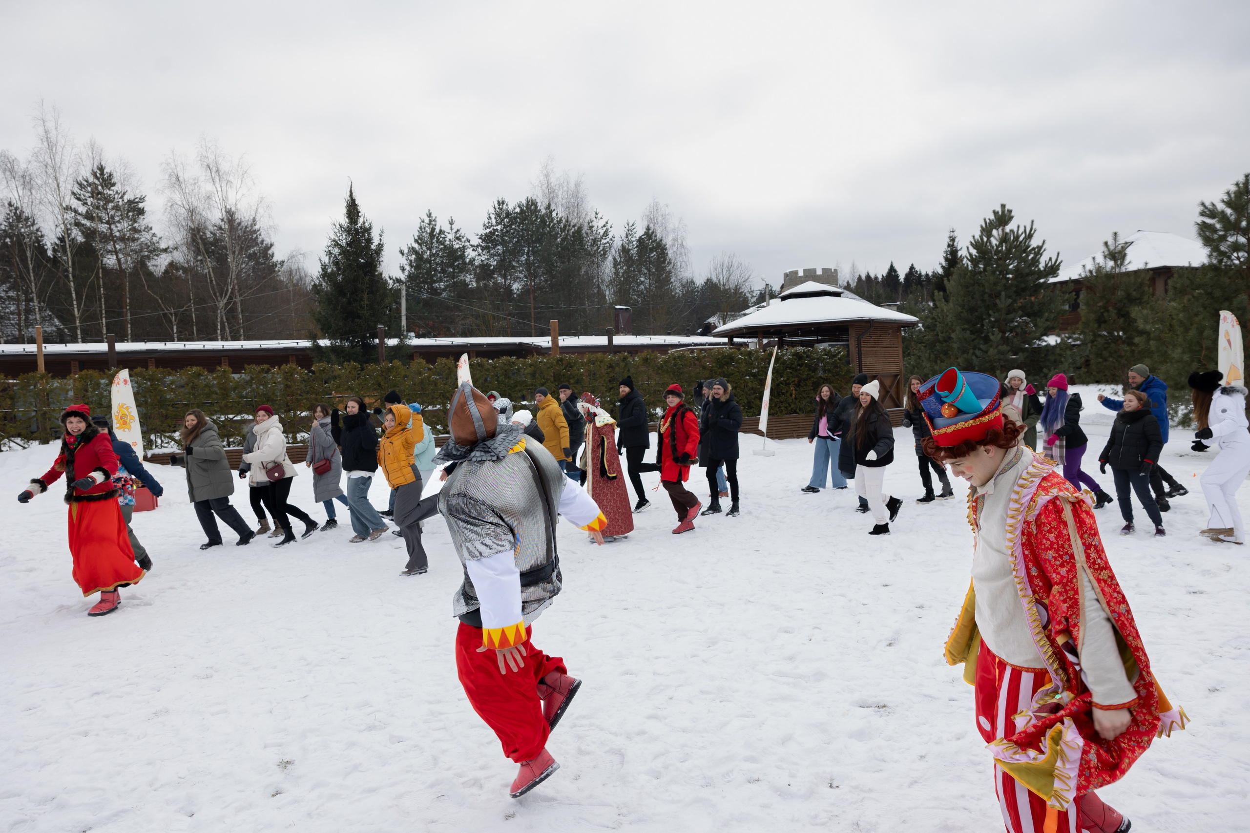 Genius group. Обо мне