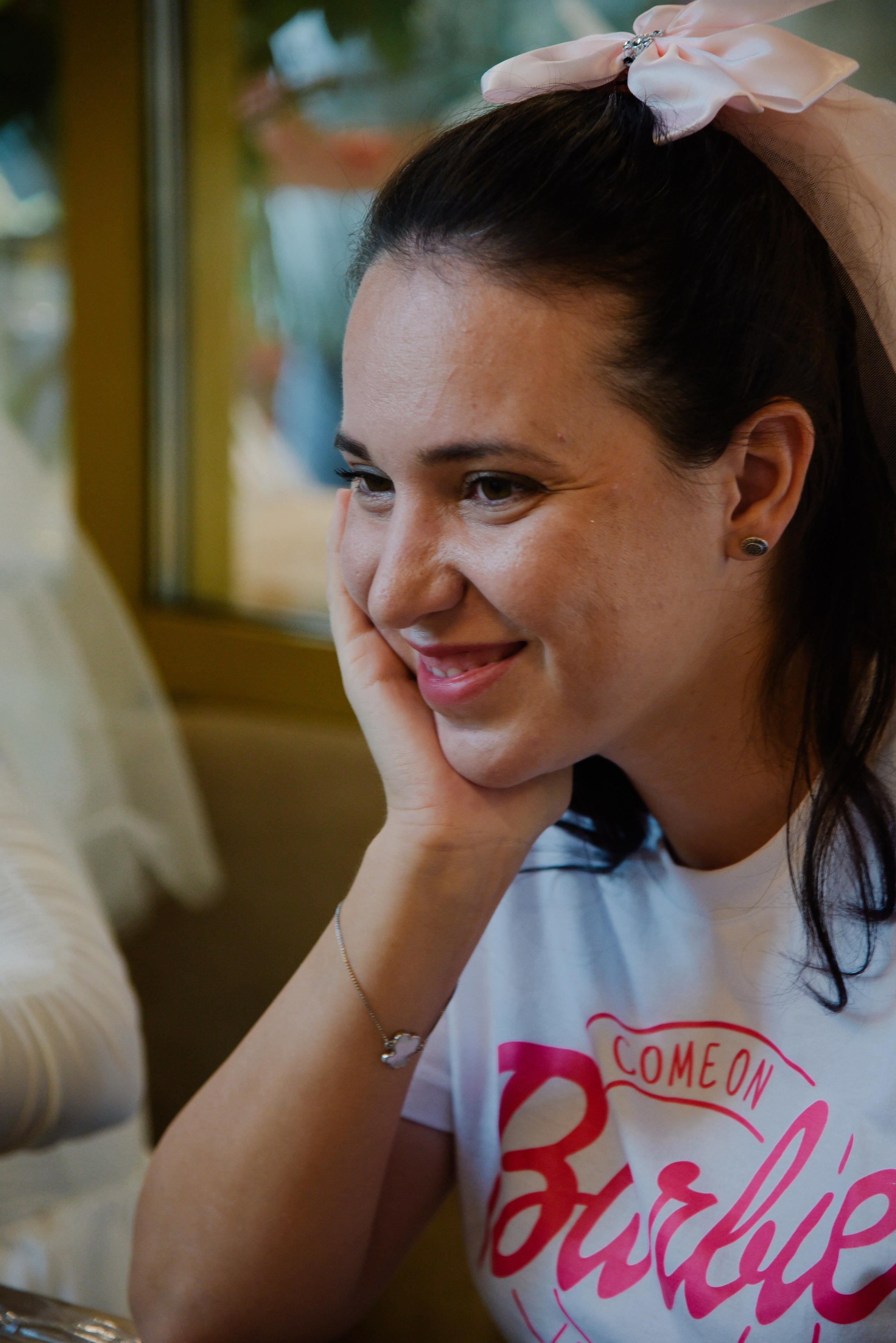 Девичник Марианны. Фотограф Лола Волна, город Москва