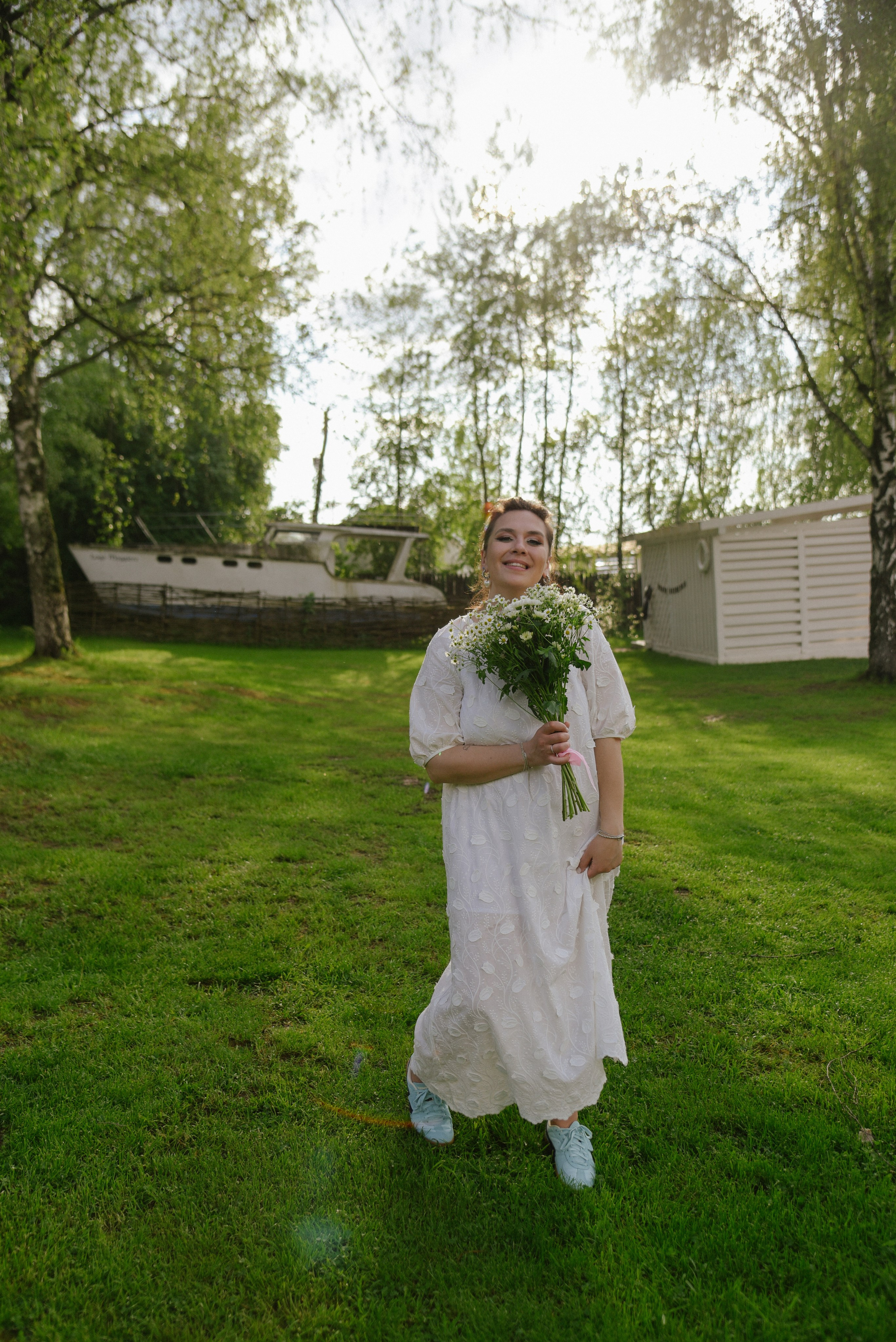 Два лучших дня. Фотограф Лола Волна, город Москва