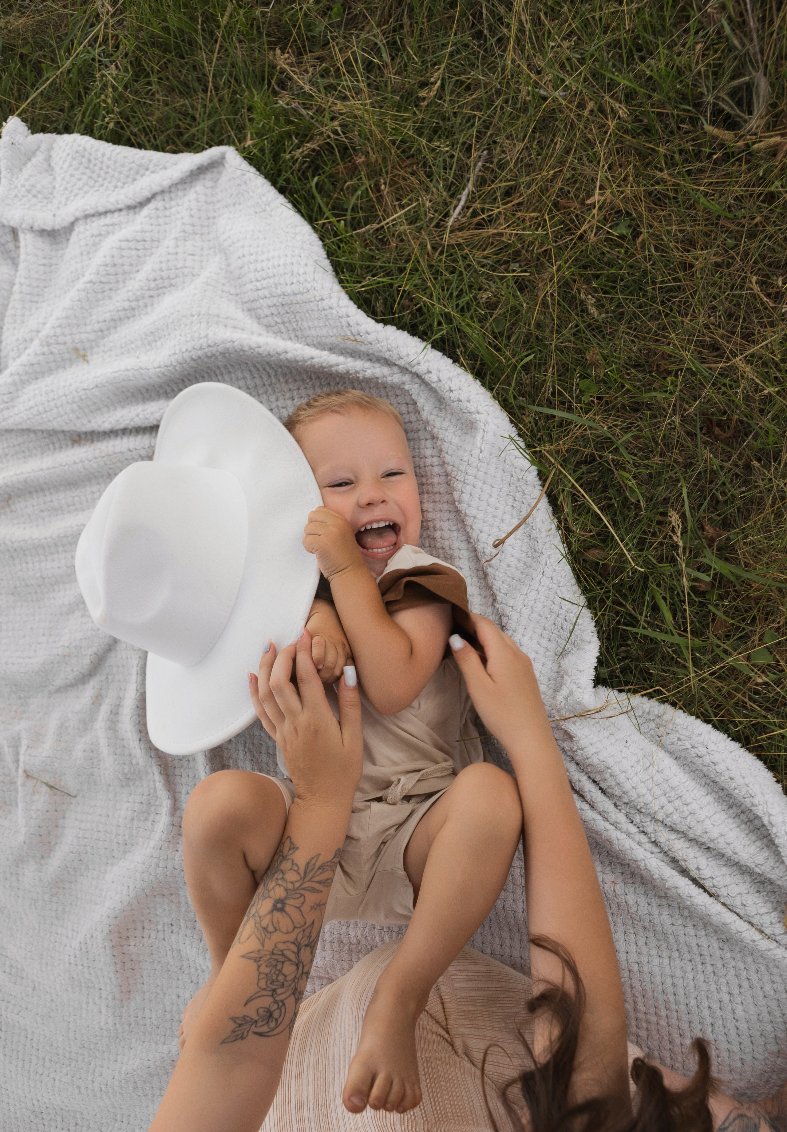 Марина с семьёй. Фотограф Лесозаводск/Хабаровск