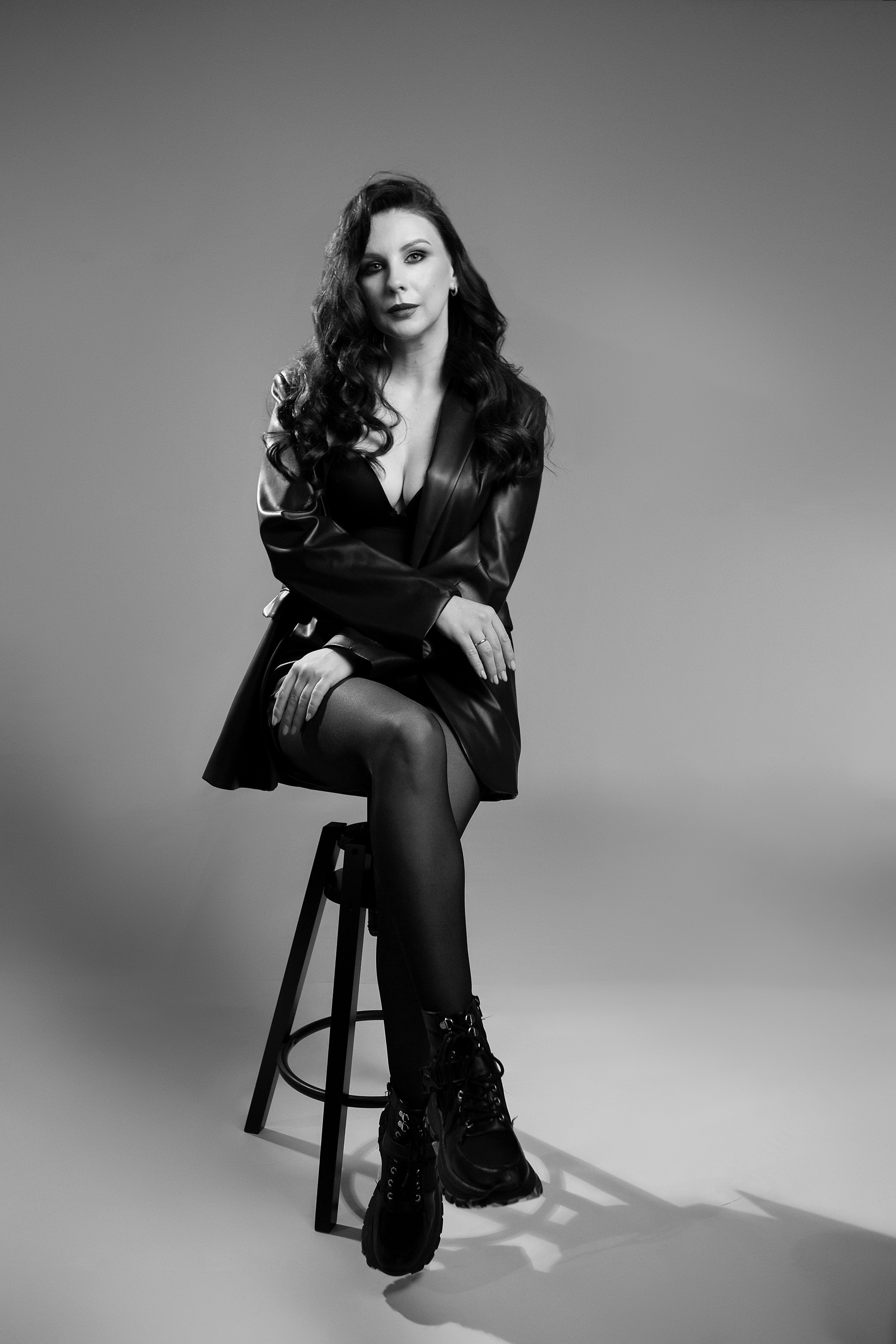 Аня. Фотограф Лесозаводск/Хабаровск