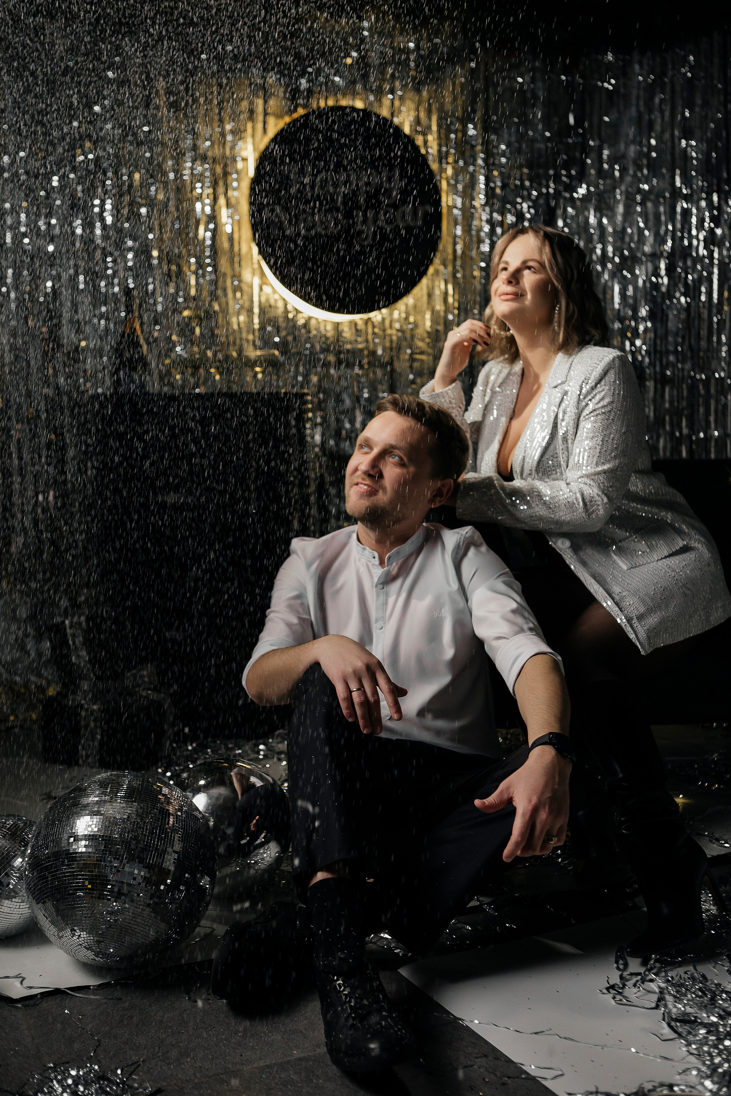 Фотодень: Алина с семьей. Фотограф Лесозаводск/Хабаровск