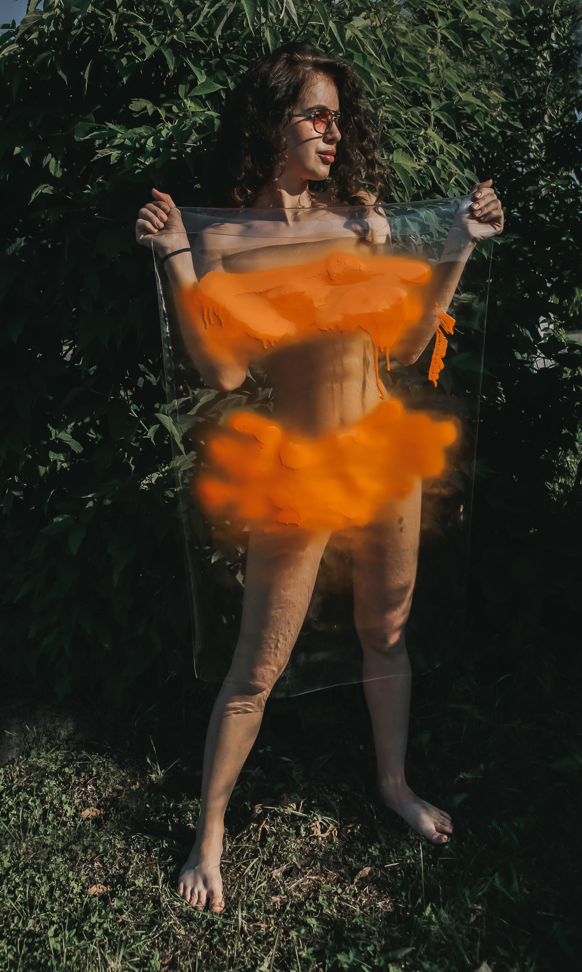 Яна (творческая). Фотограф Лесозаводск/Хабаровск