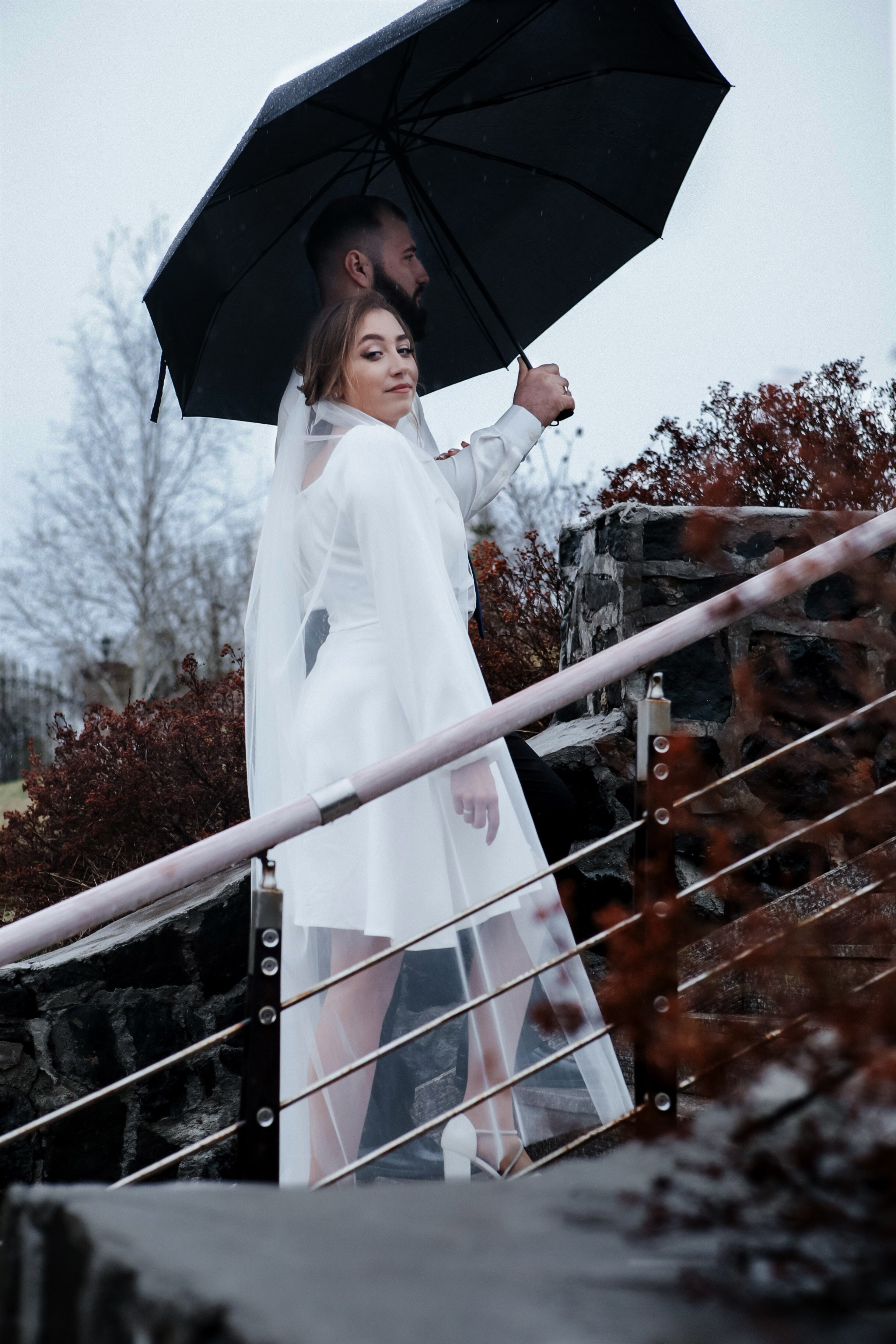 Свадьба Григория и Надежды. Фотограф Лесозаводск/Хабаровск