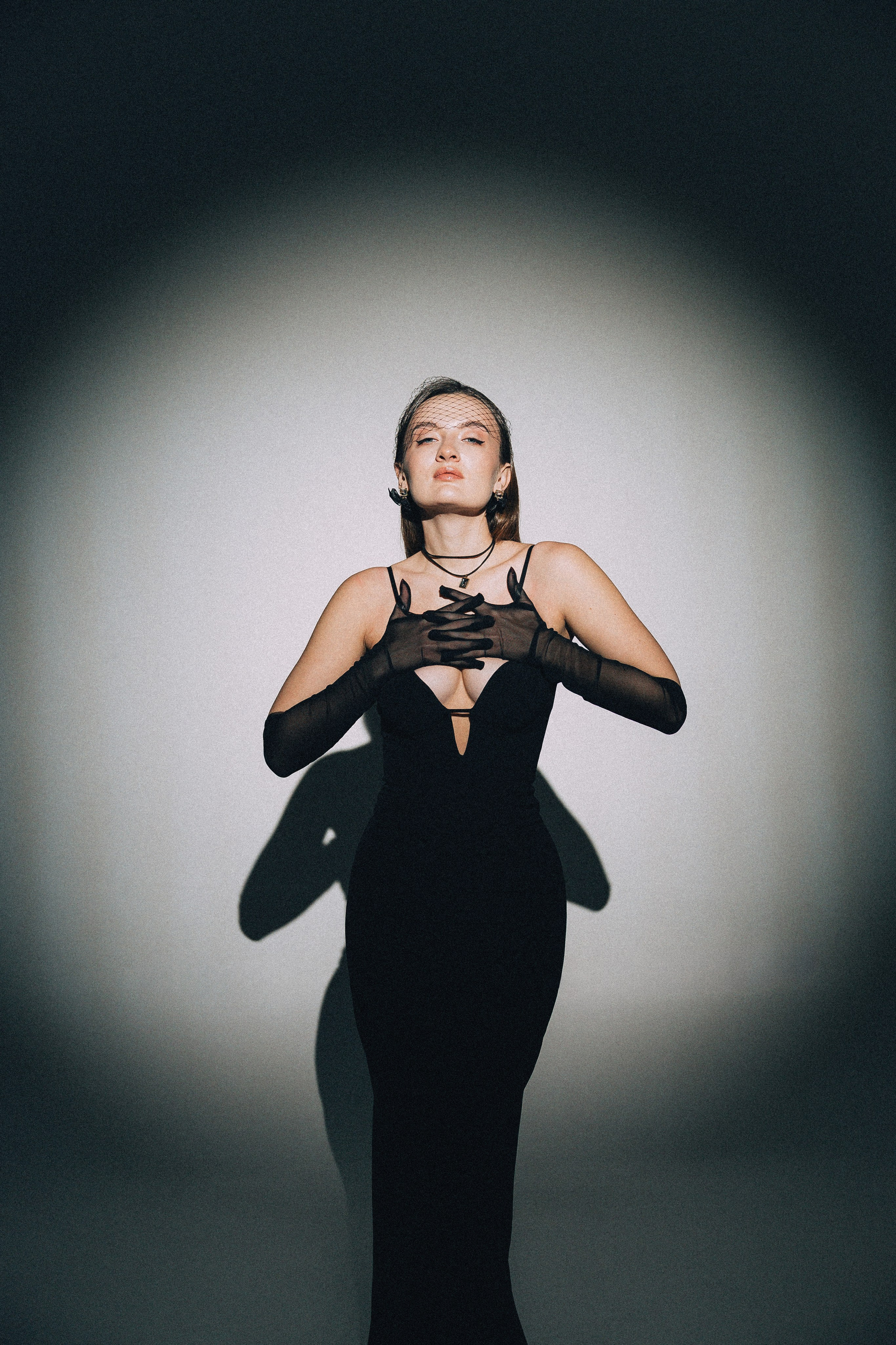 Катя. Тамара Власова