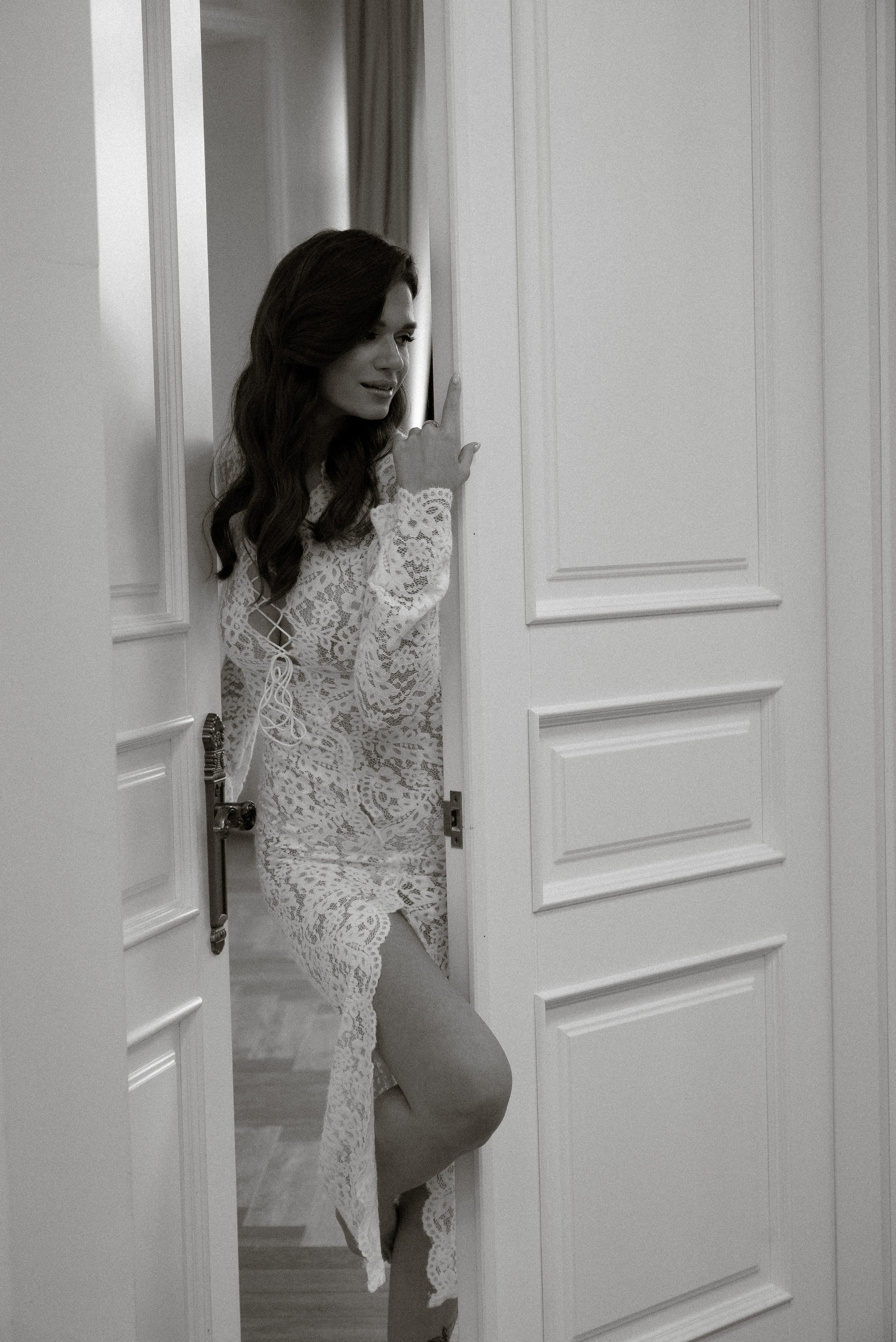 Настя. Тамара Власова