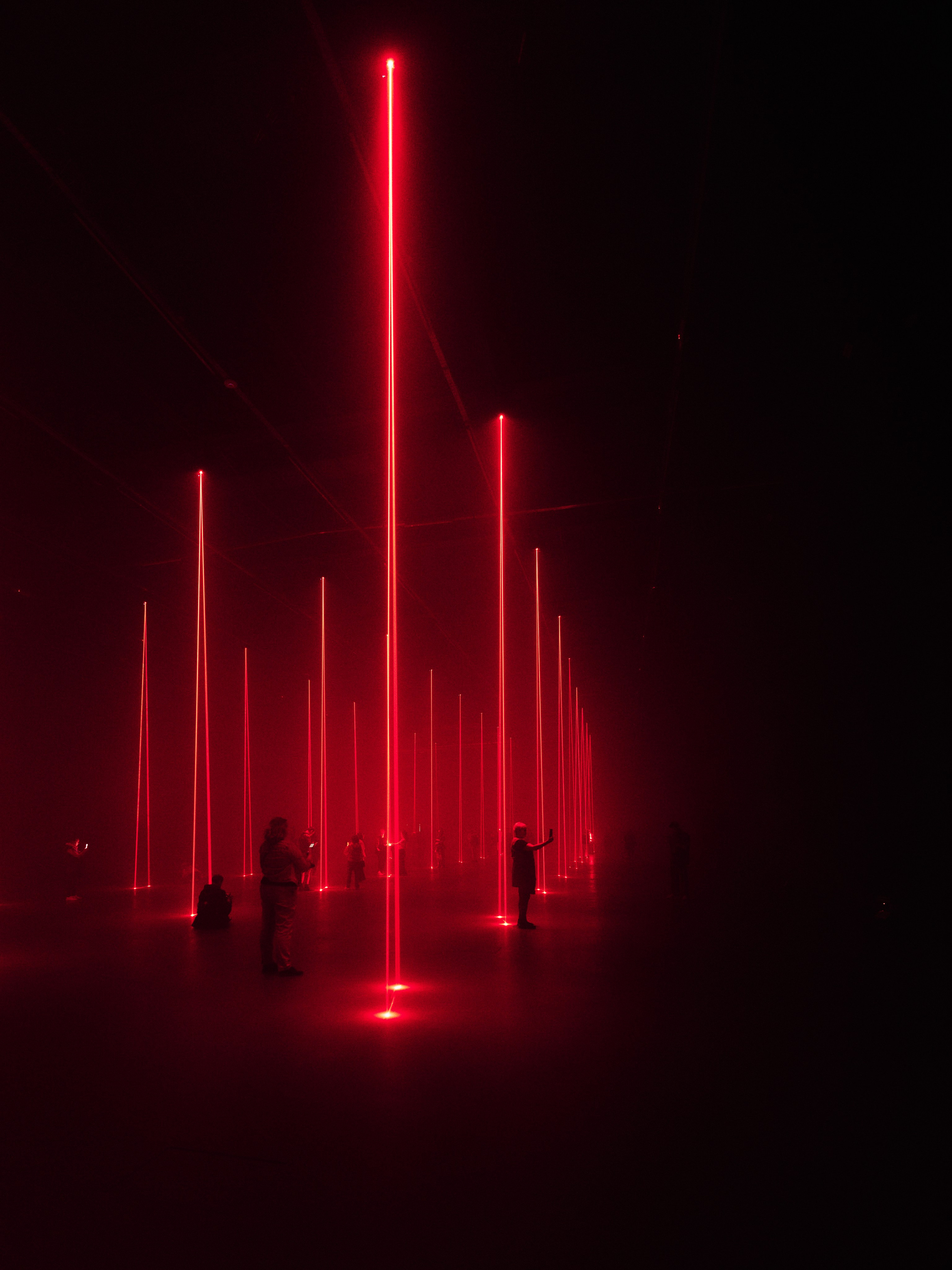 Intervals Festival 2025. @tomrus: Рустам Шагиморданов — фотограф