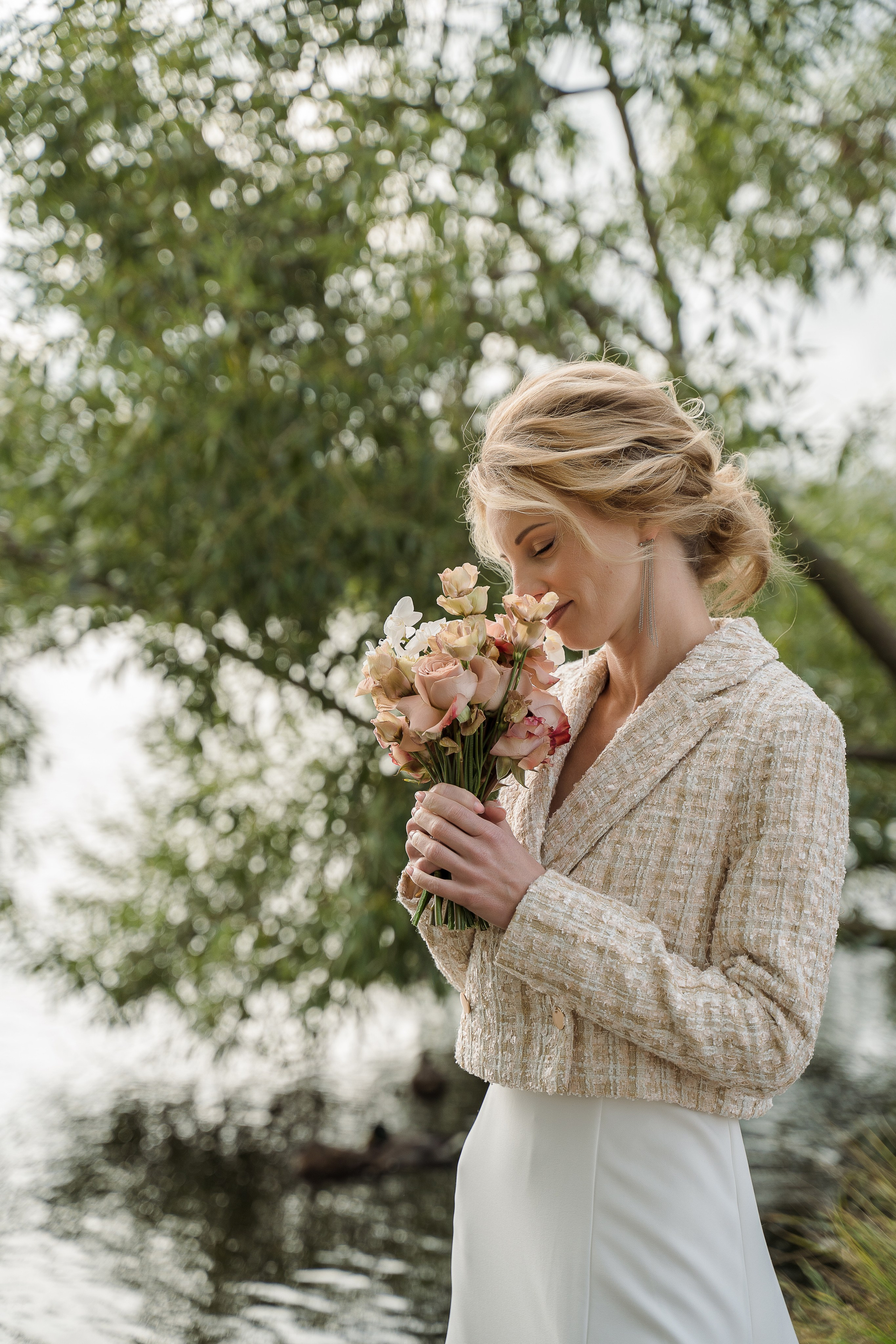 Александр и Юлия. Свадебный и семейный фотограф в Пушкине и Санкт-Петербурге Мария Филиппова