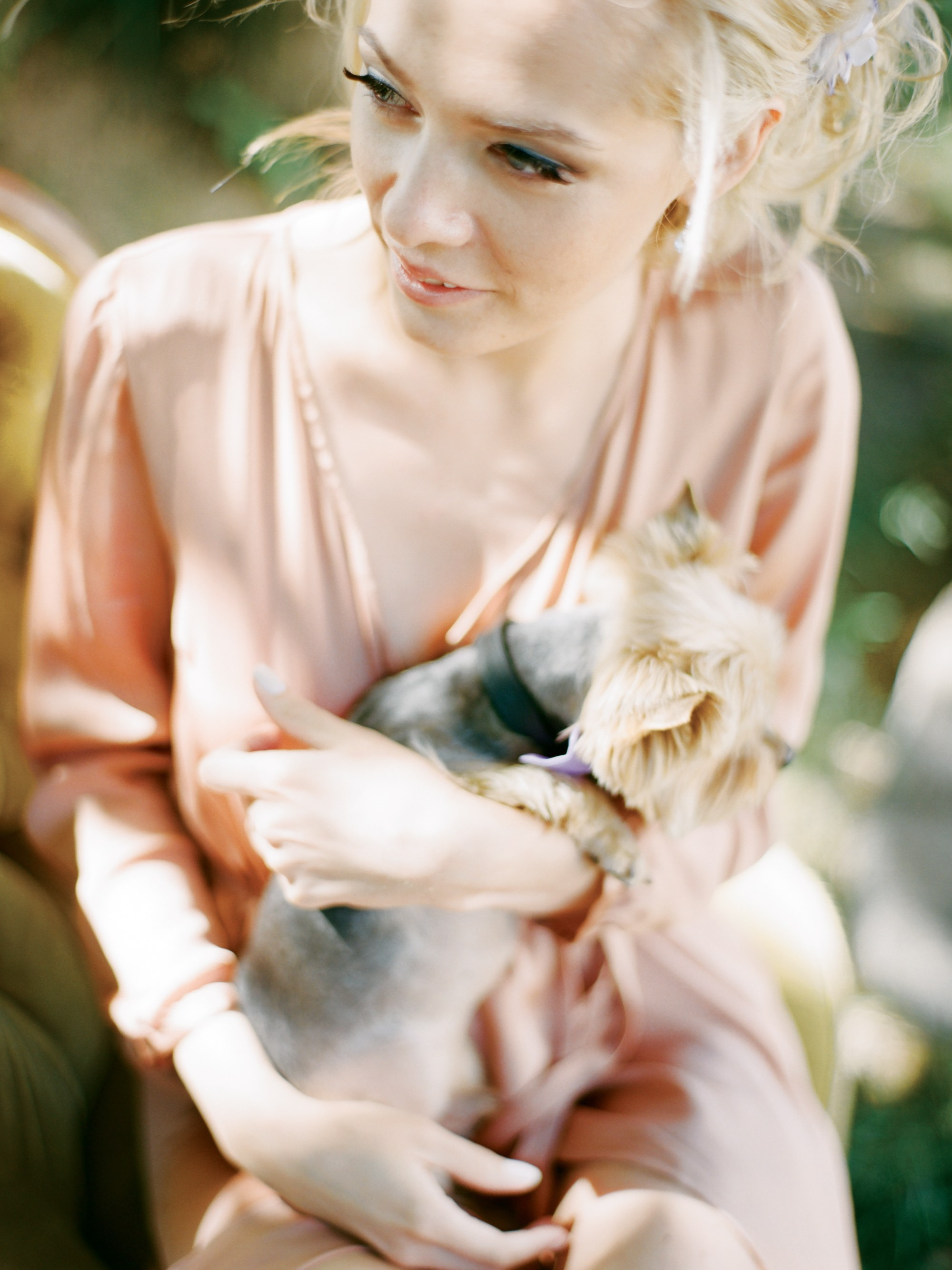 Ксения и Алексей, свадьба на Финском заливе. Изящная фотография | Ксения Милушкина