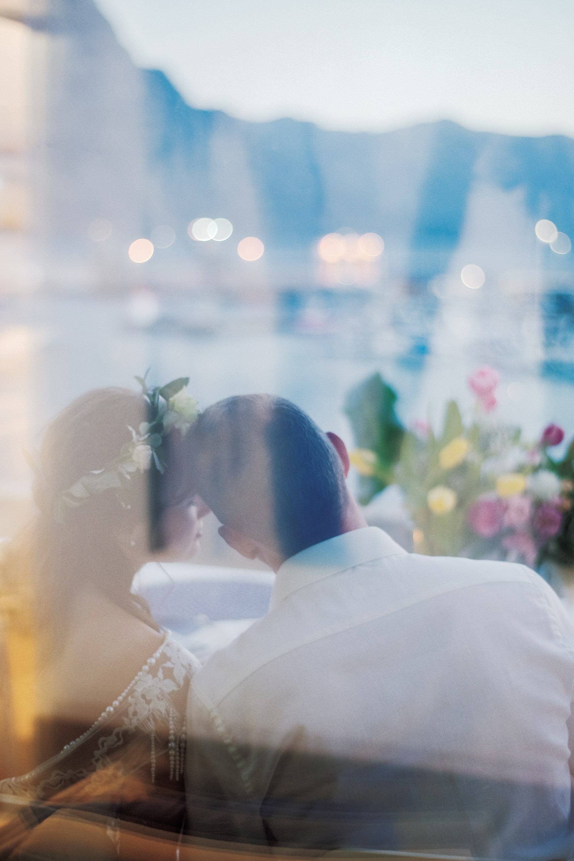 Ксения и Даниил, Гран Канария. Изящная фотография | Ксения Милушкина