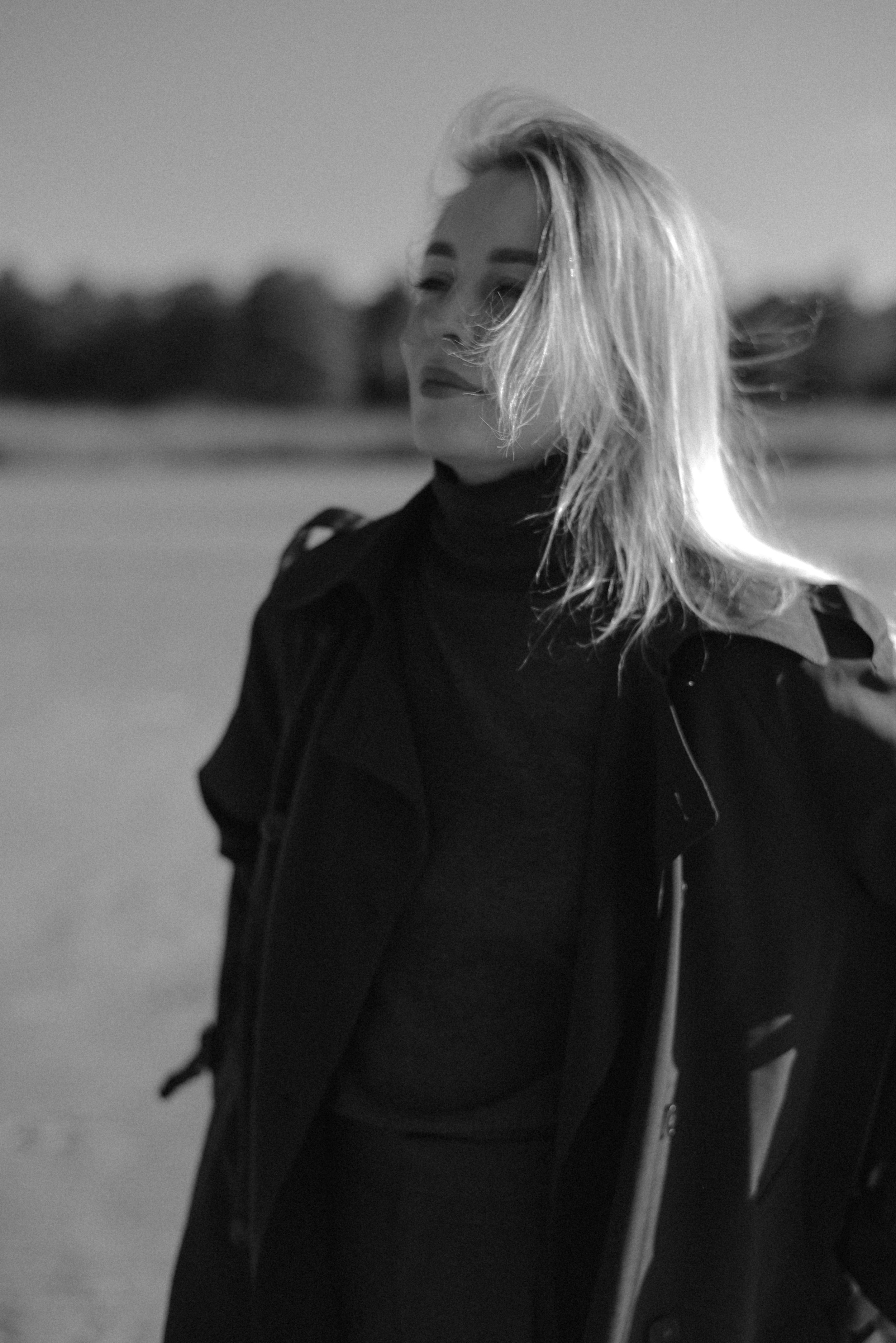 Портретный фотограф СПб. Изящная фотография | Ксения Милушкина