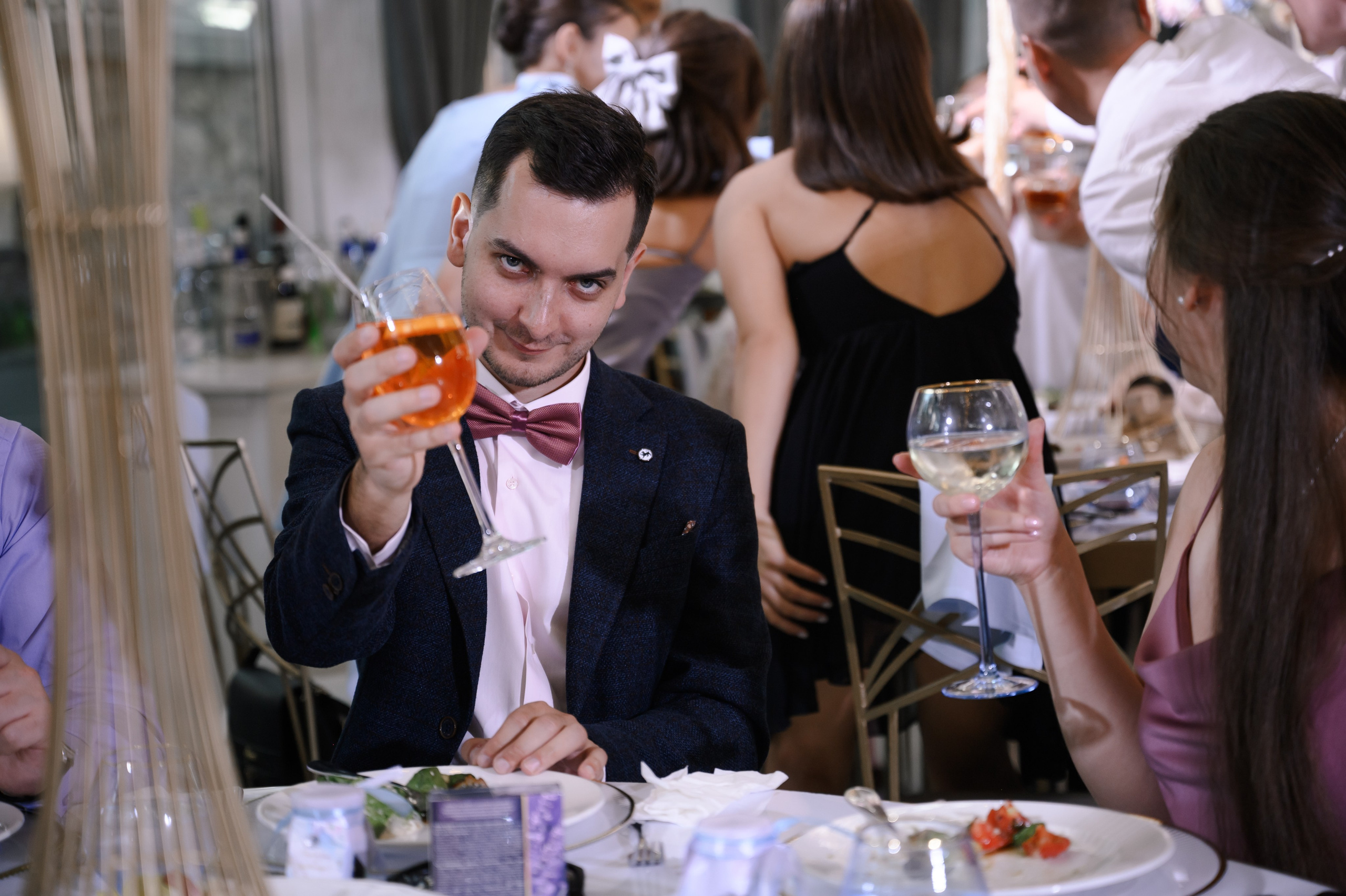 ⠀⠀⠀⠀. Свадебный фотограф в Москве Владимир Симонов