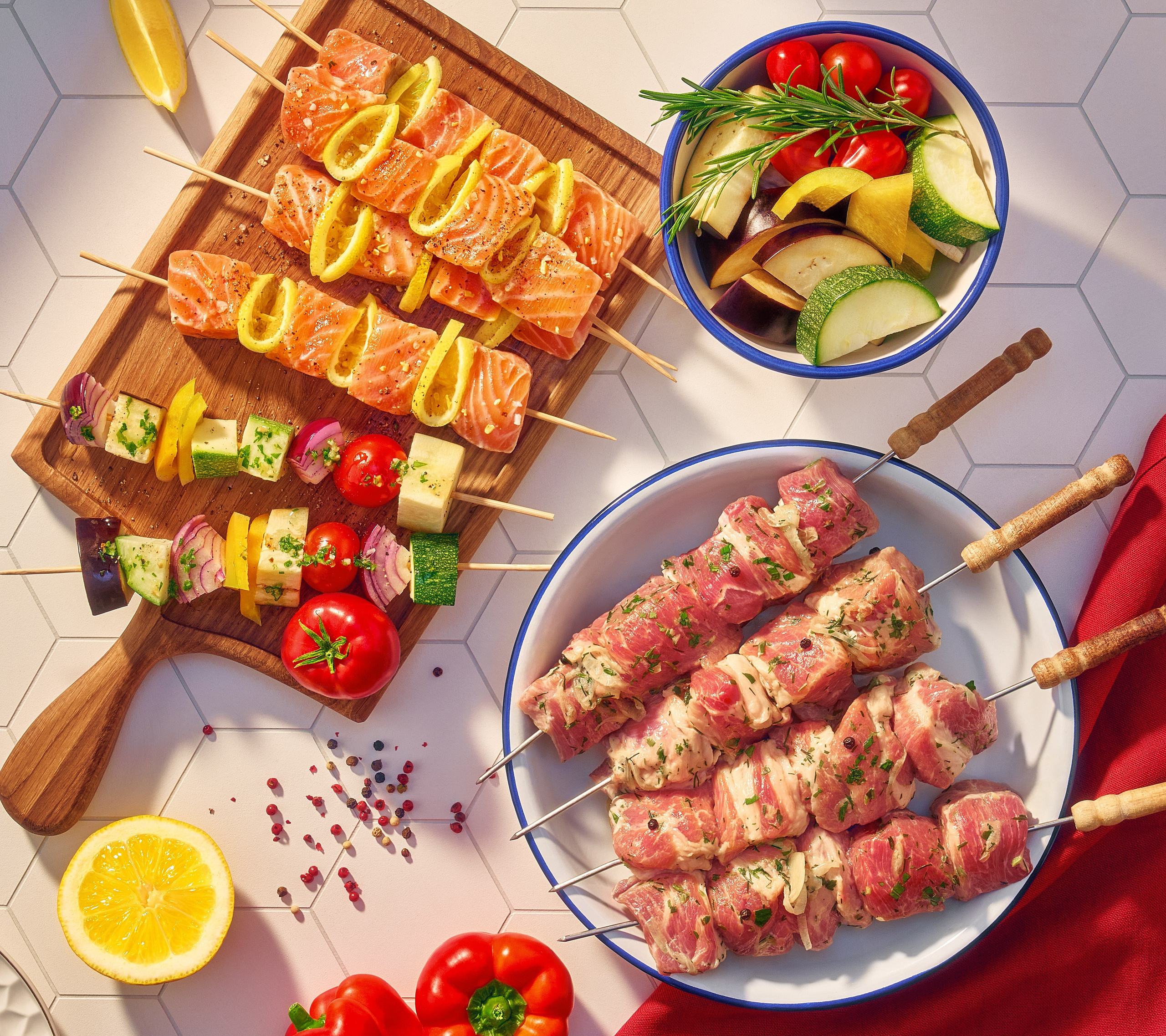 FOOD. CONTENT MAKER ШМАКОВ ВЛАДИМИР