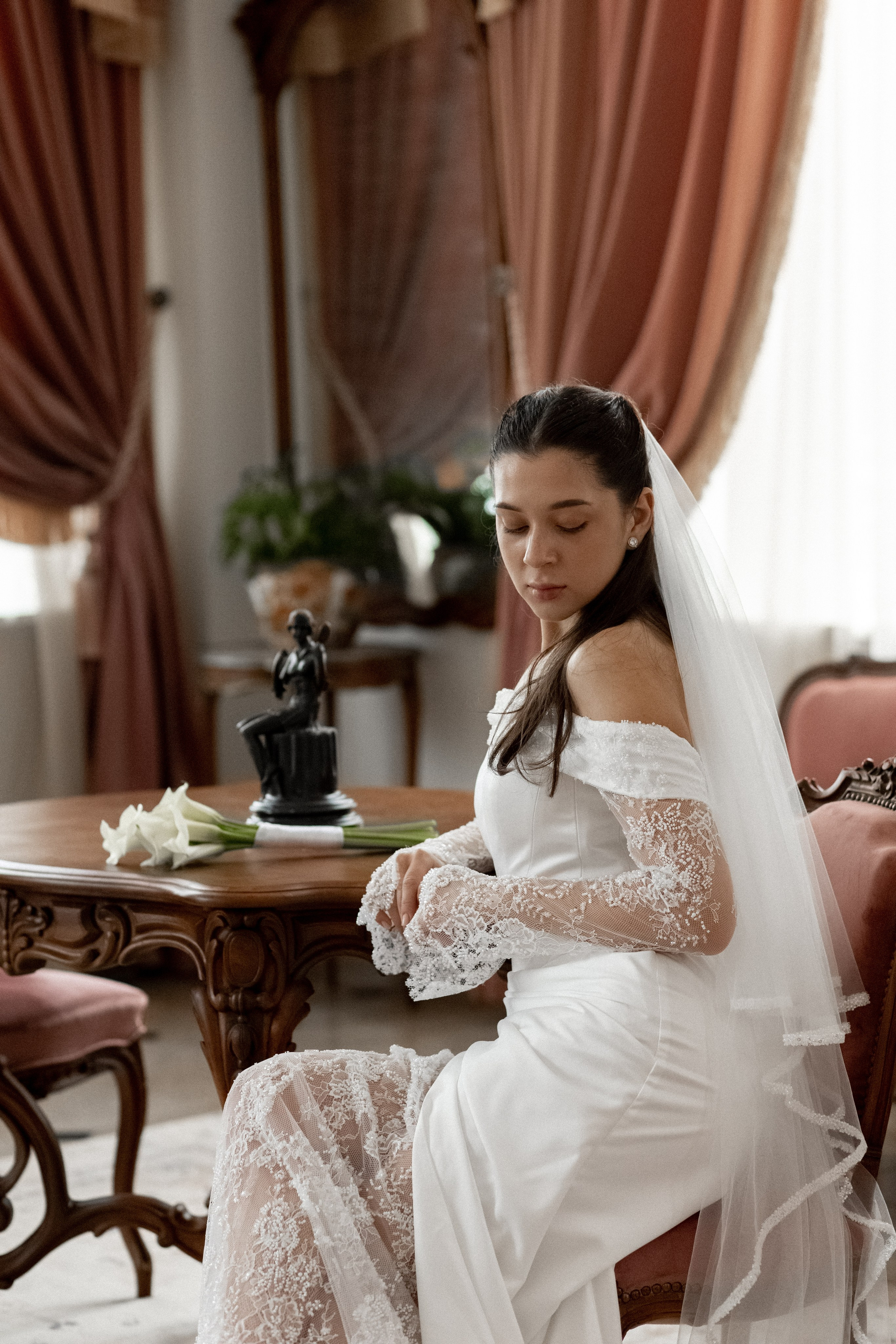 Артем и Дарья. Фотограф Краснодар