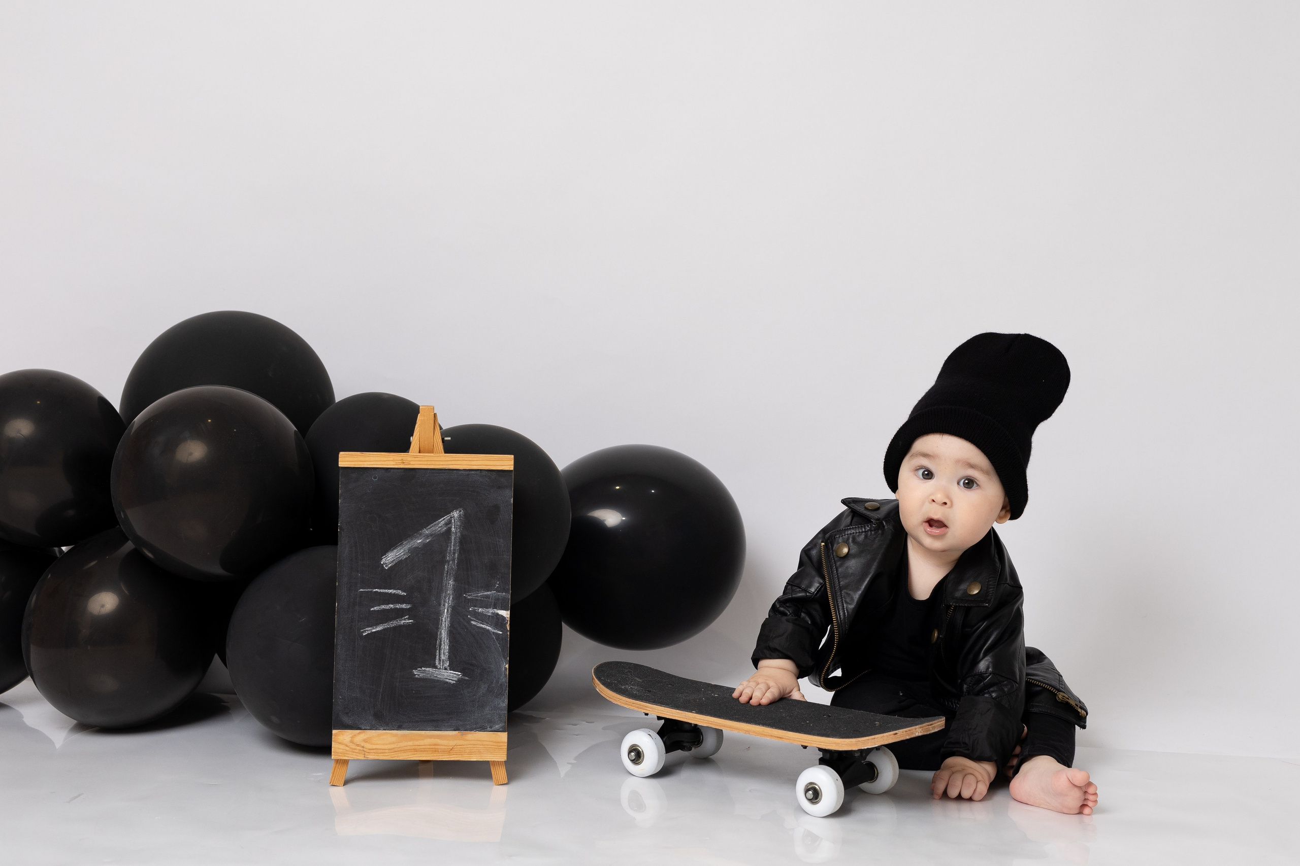 ГОДИК. Фотограф новорожденных г. Тула