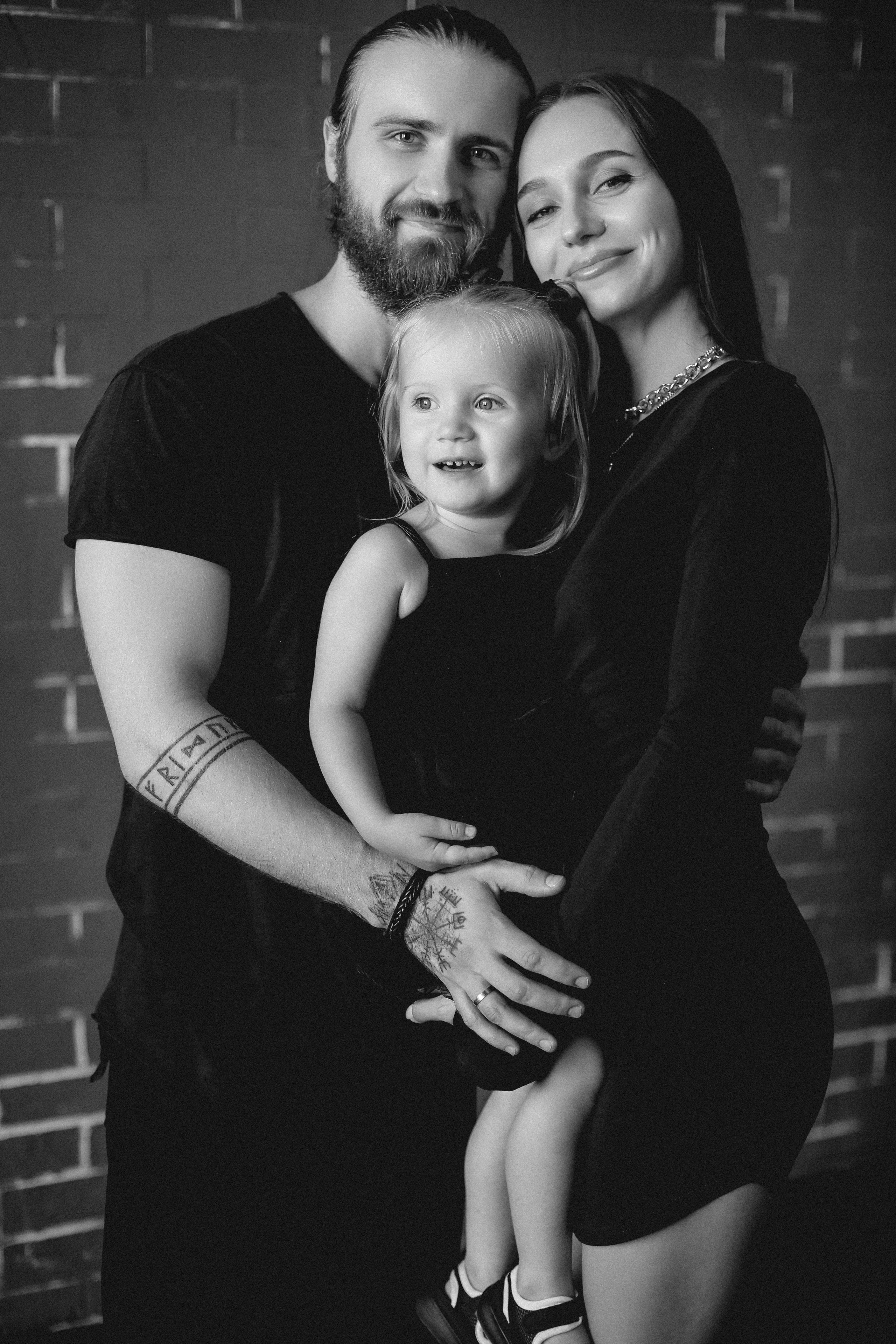 3 года. Свадьбы