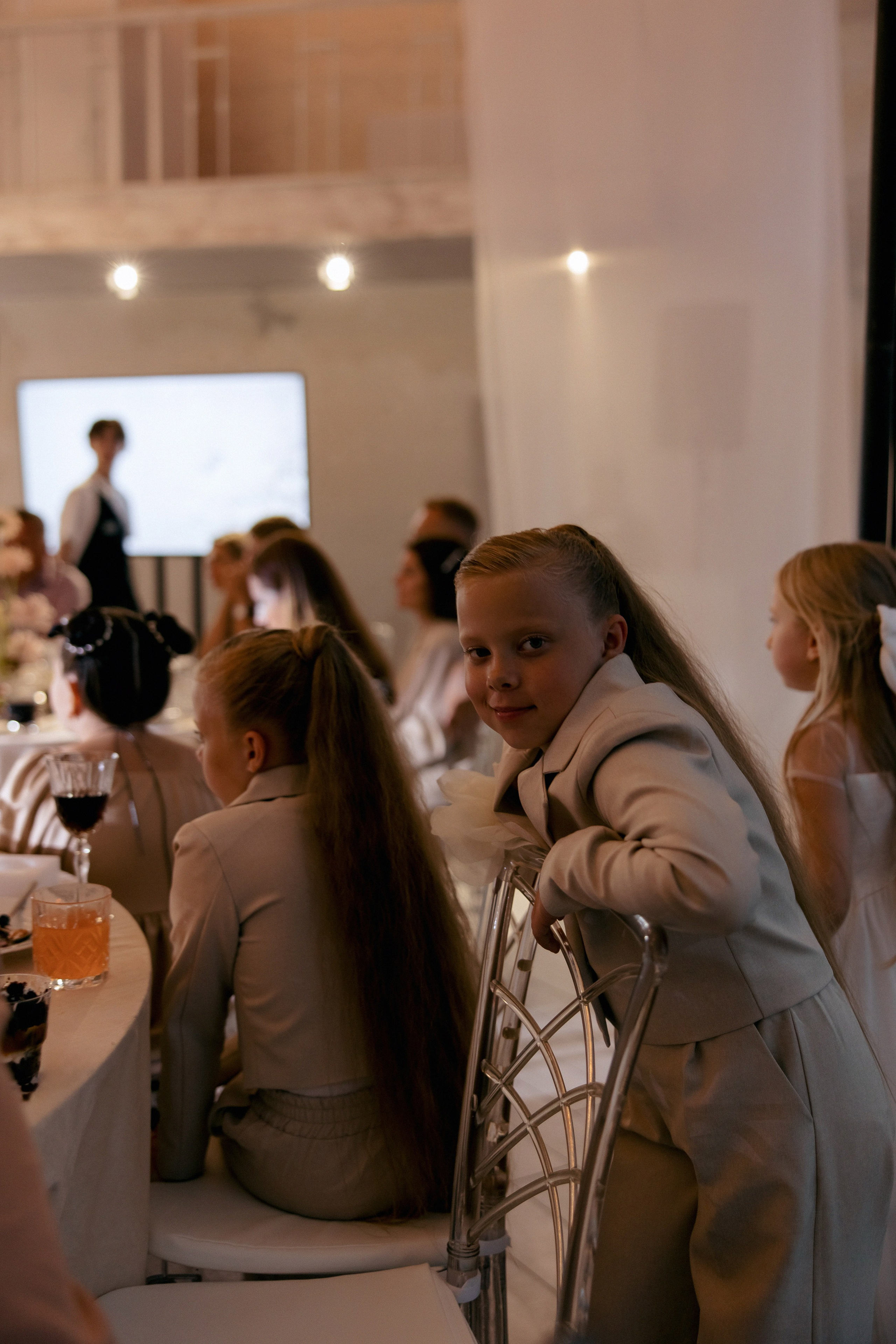 Свадебная фотосессия Настя, Макс и Карюша. Свадебный фотограф Москва