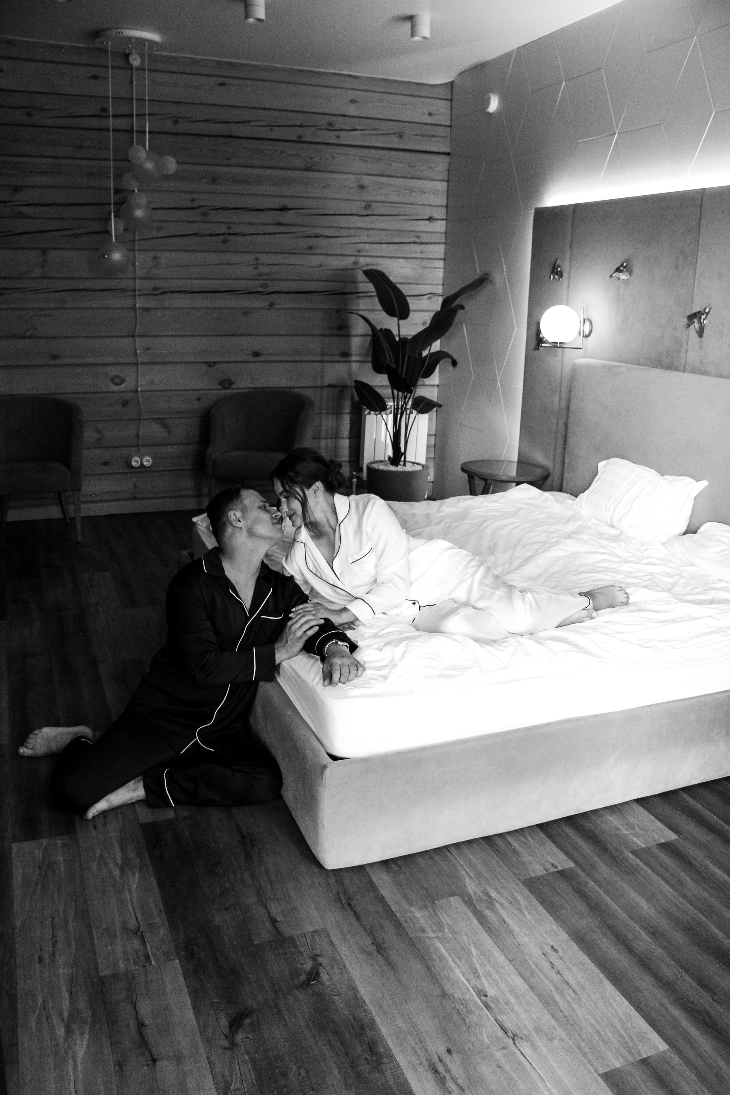 Свадебная история Марии и Владимира. Семейный фотодуэт Ирина и Николай Власьевы. Фотосессии в Новосибирске