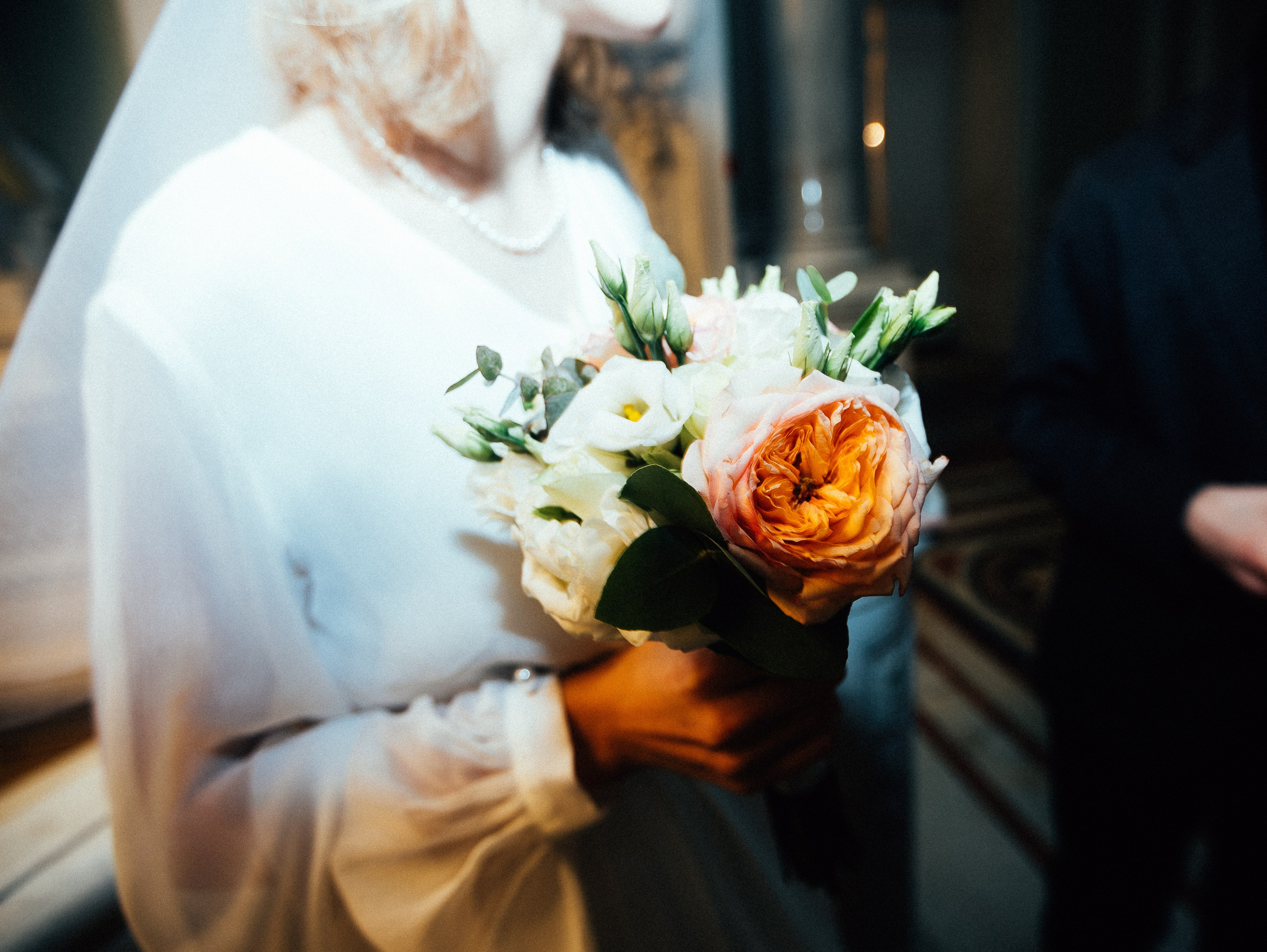 АндрейДаша. Фотограф Мария Немм