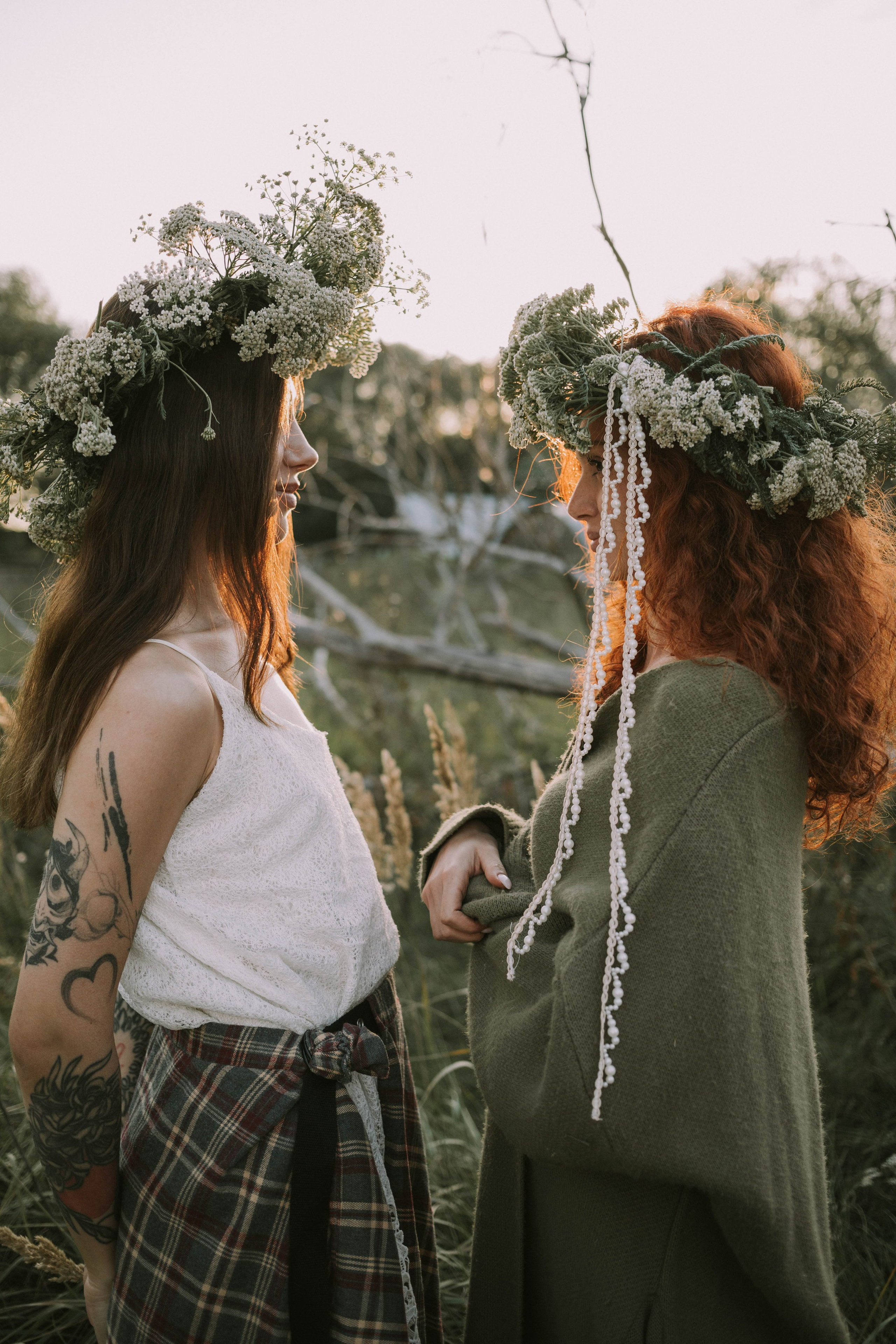 Портреты и Love Story. Портретный и свадебный фотограф в Воронеже Светлана Кунахова