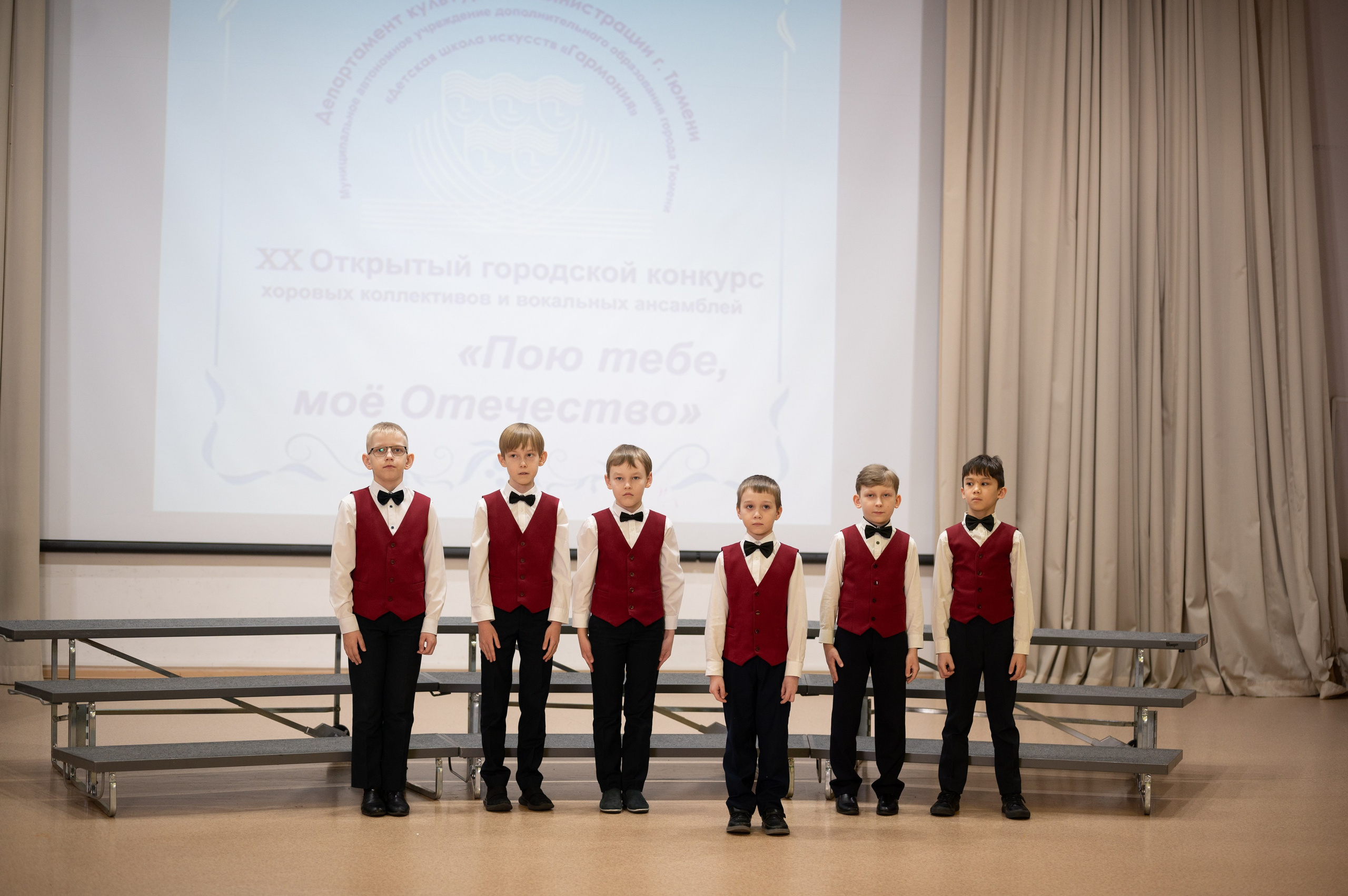 «Пою тебе мое отечество» репортаж конкурса. Фотограф новорожденных, семейный детский в Тюмени Татьяна Морозова