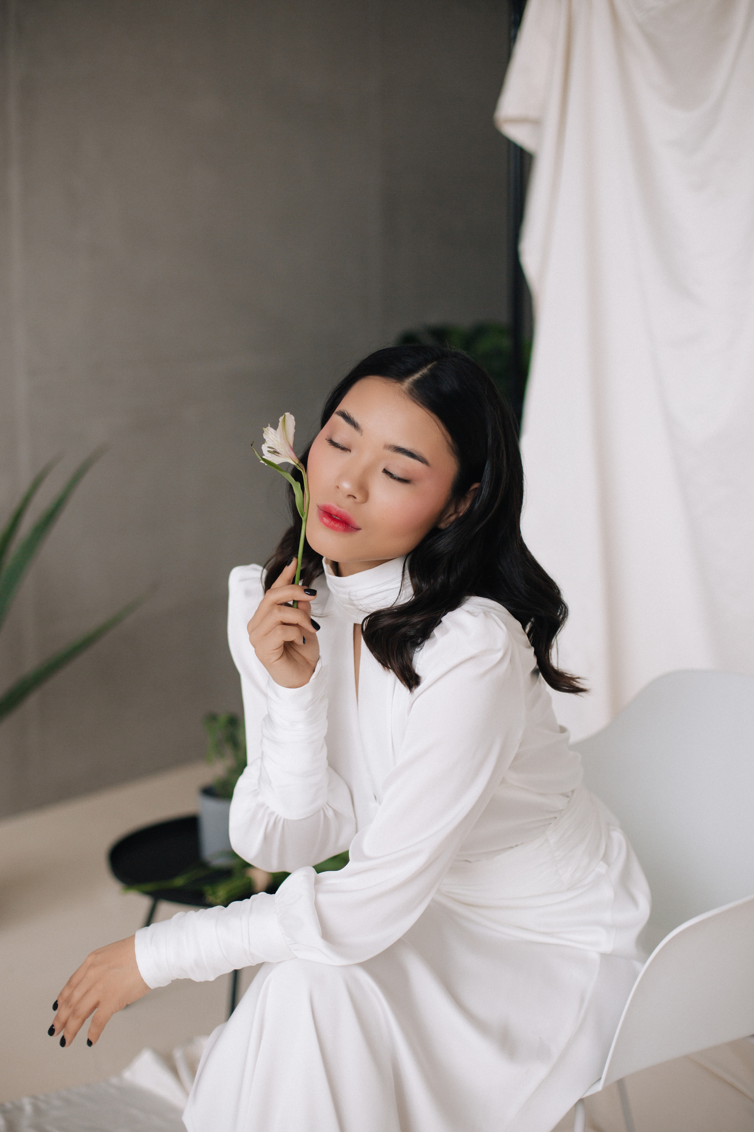 Портрет невесты. Brand и контент фотограф