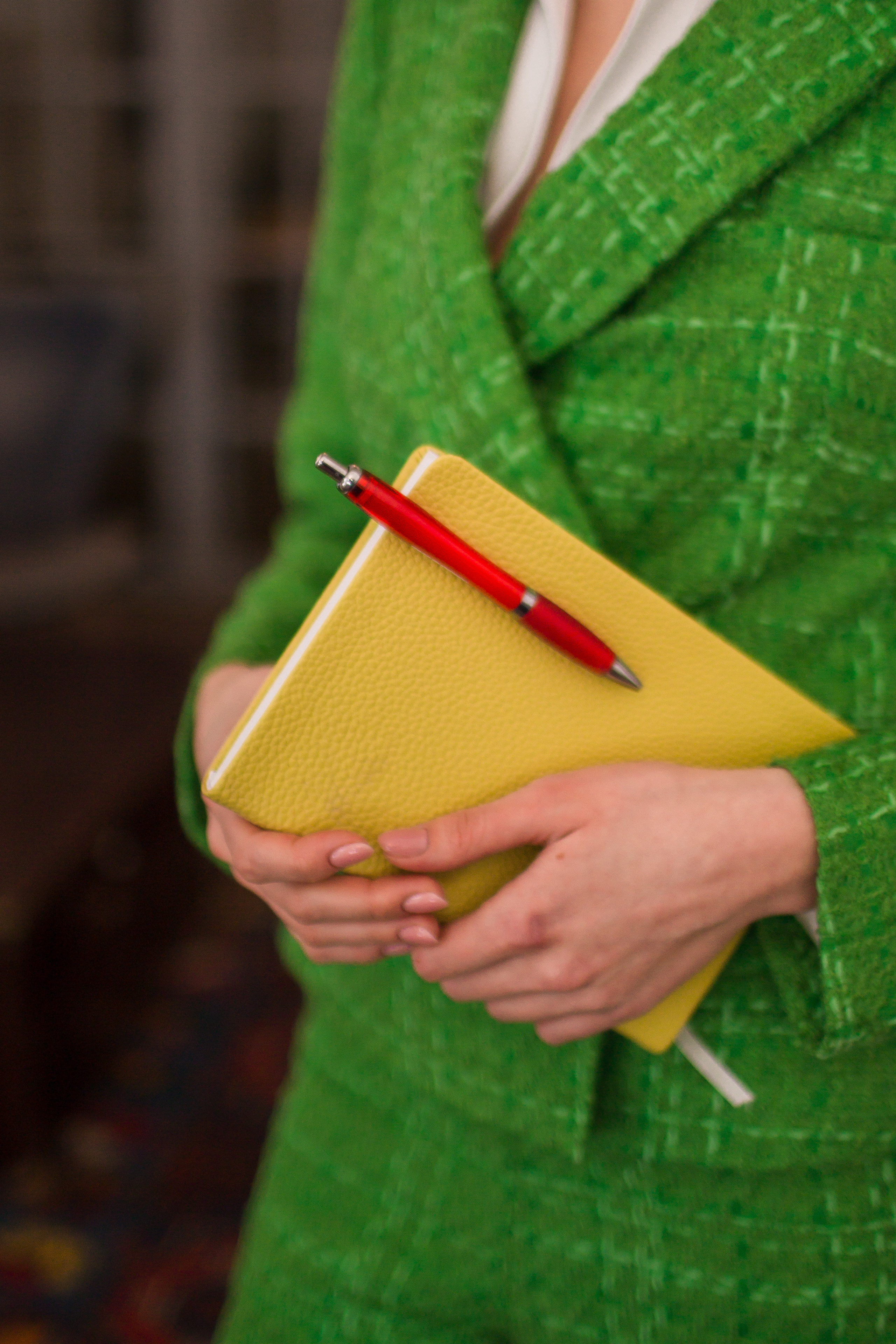 Бренд-фотосессия для психолога. Brand и контент фотограф