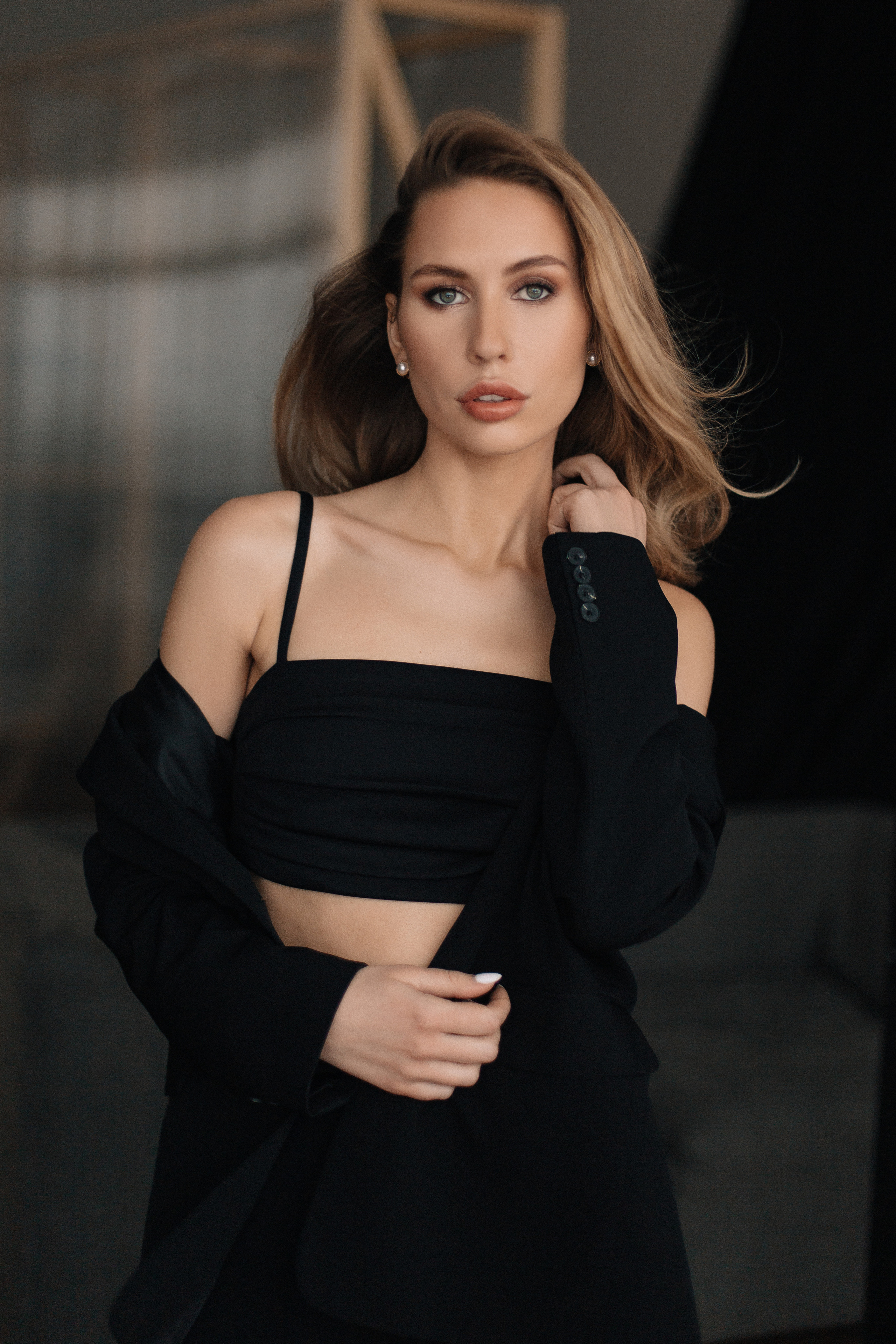 Минималистичная фотосессия. Brand и контент фотограф