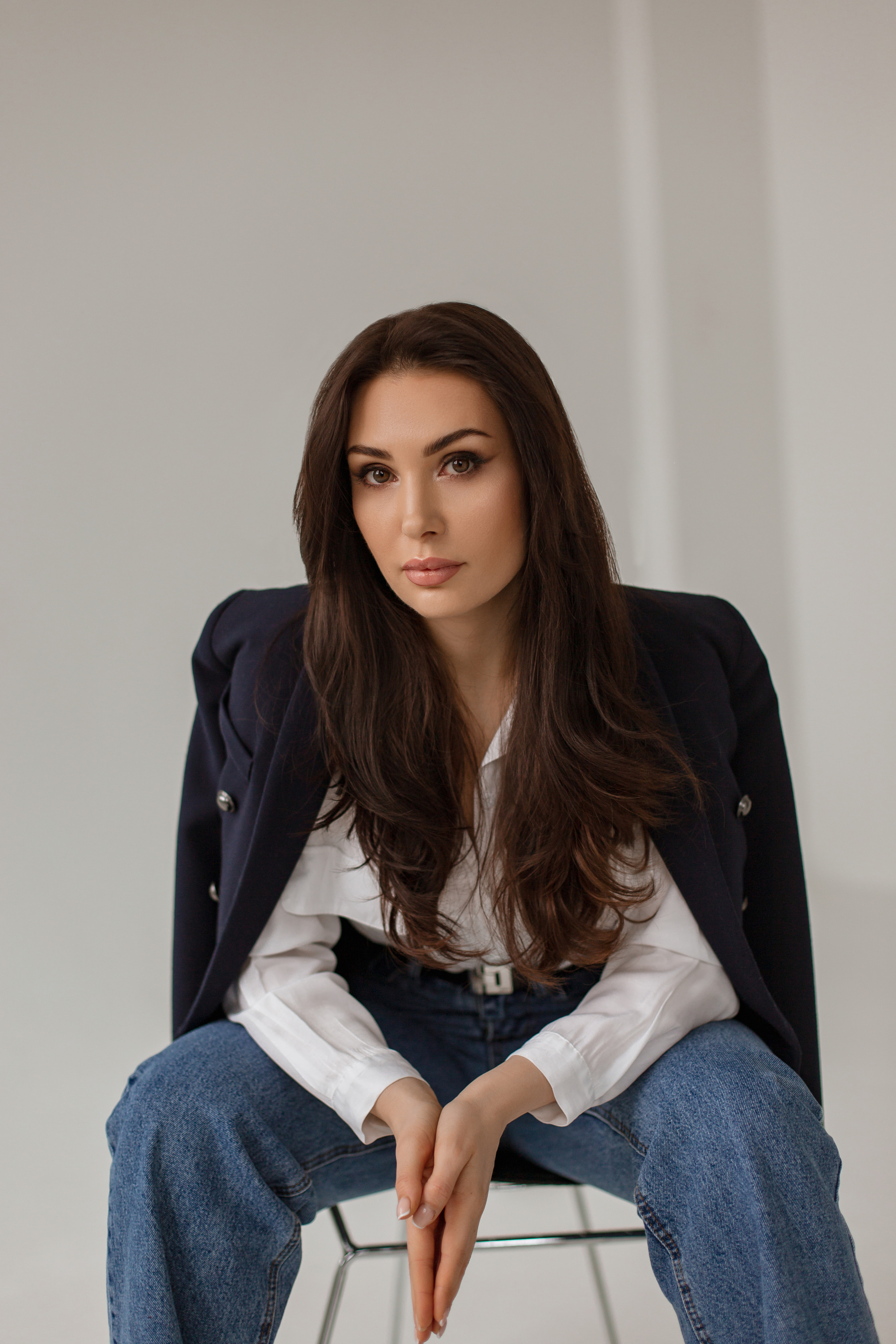 Алёна. Brand и контент фотограф