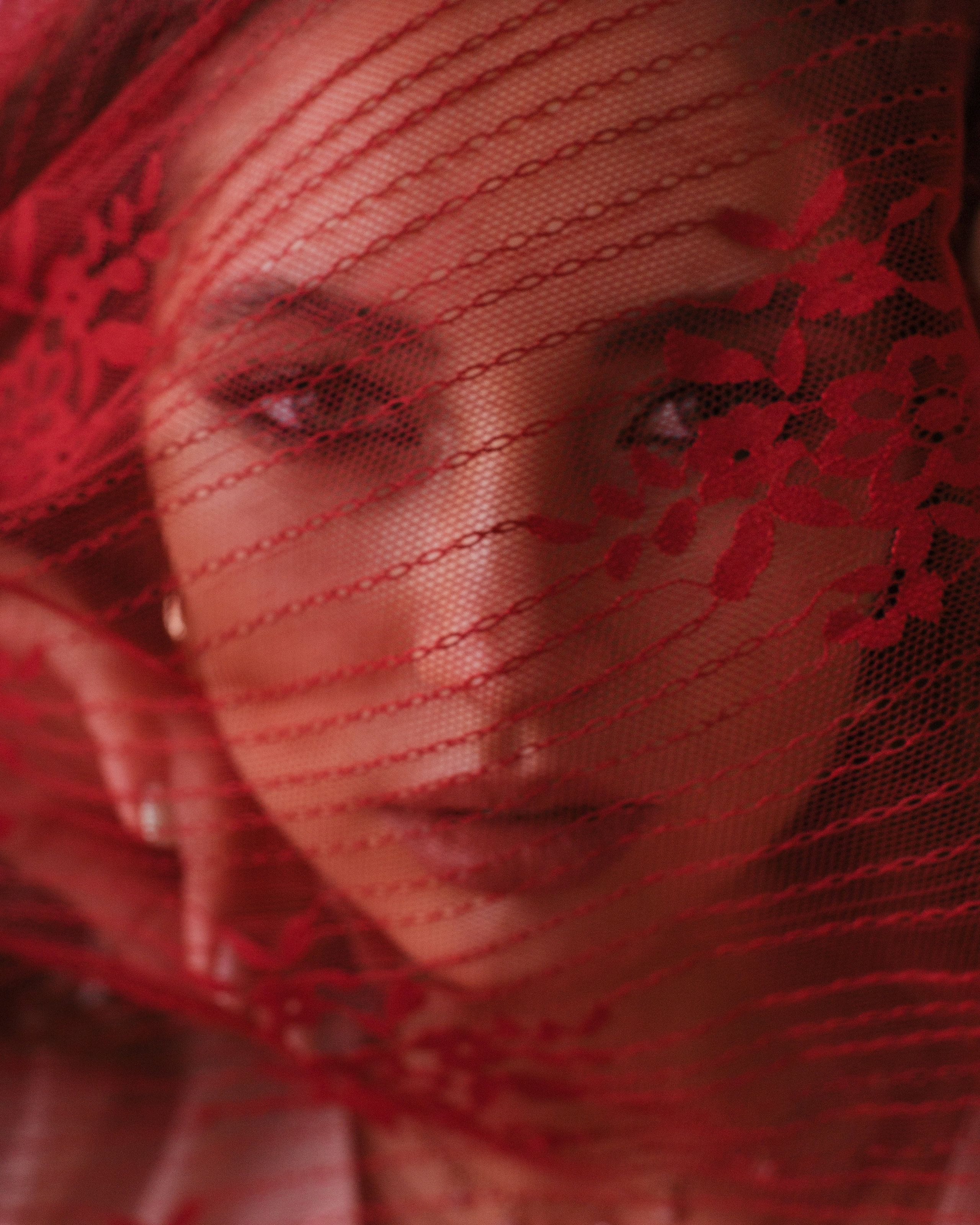 Чувственная фотосессия девушки. Brand и контент фотограф