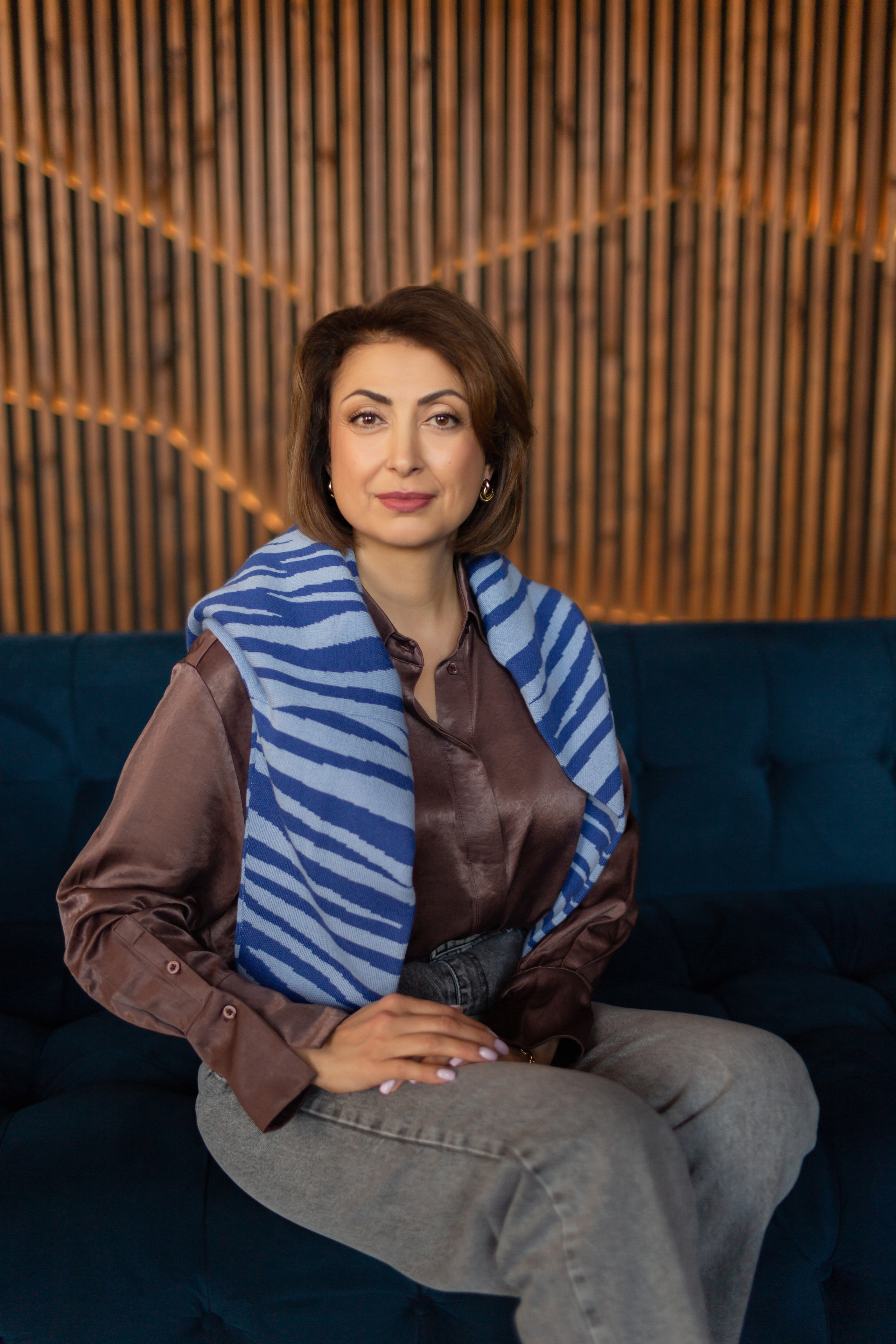 Бренд-фотосессия для риелтора. Brand и контент фотограф