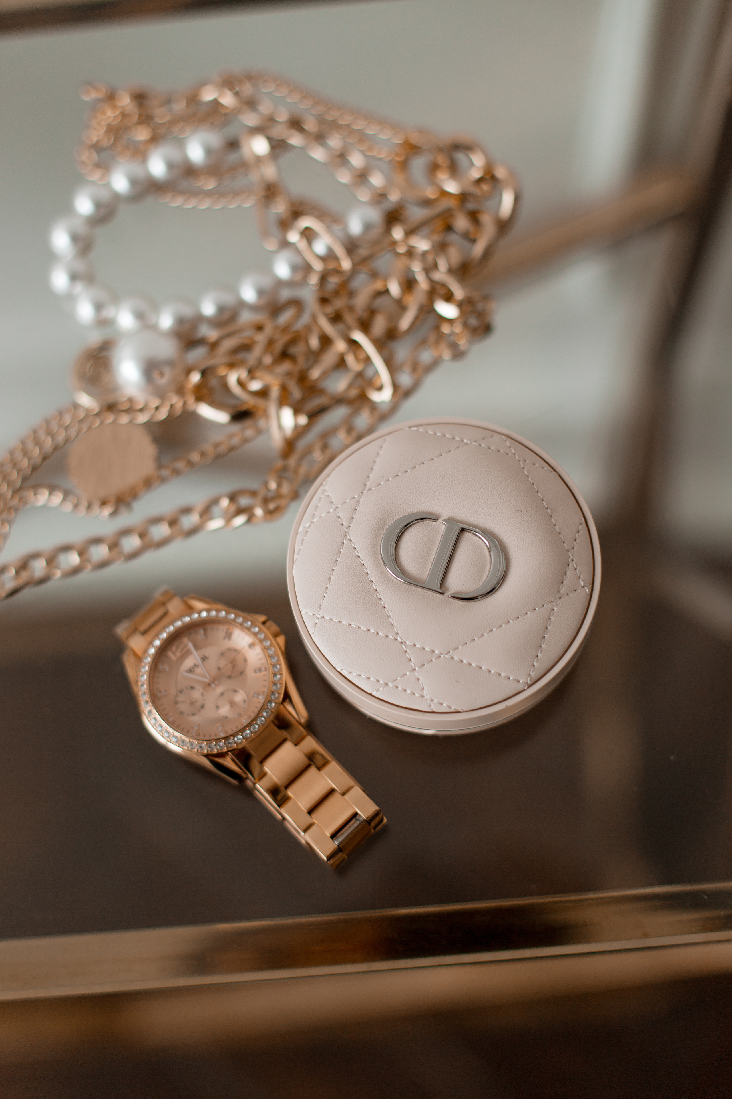 Бренд-фотосессия для визажиста. Brand и контент фотограф