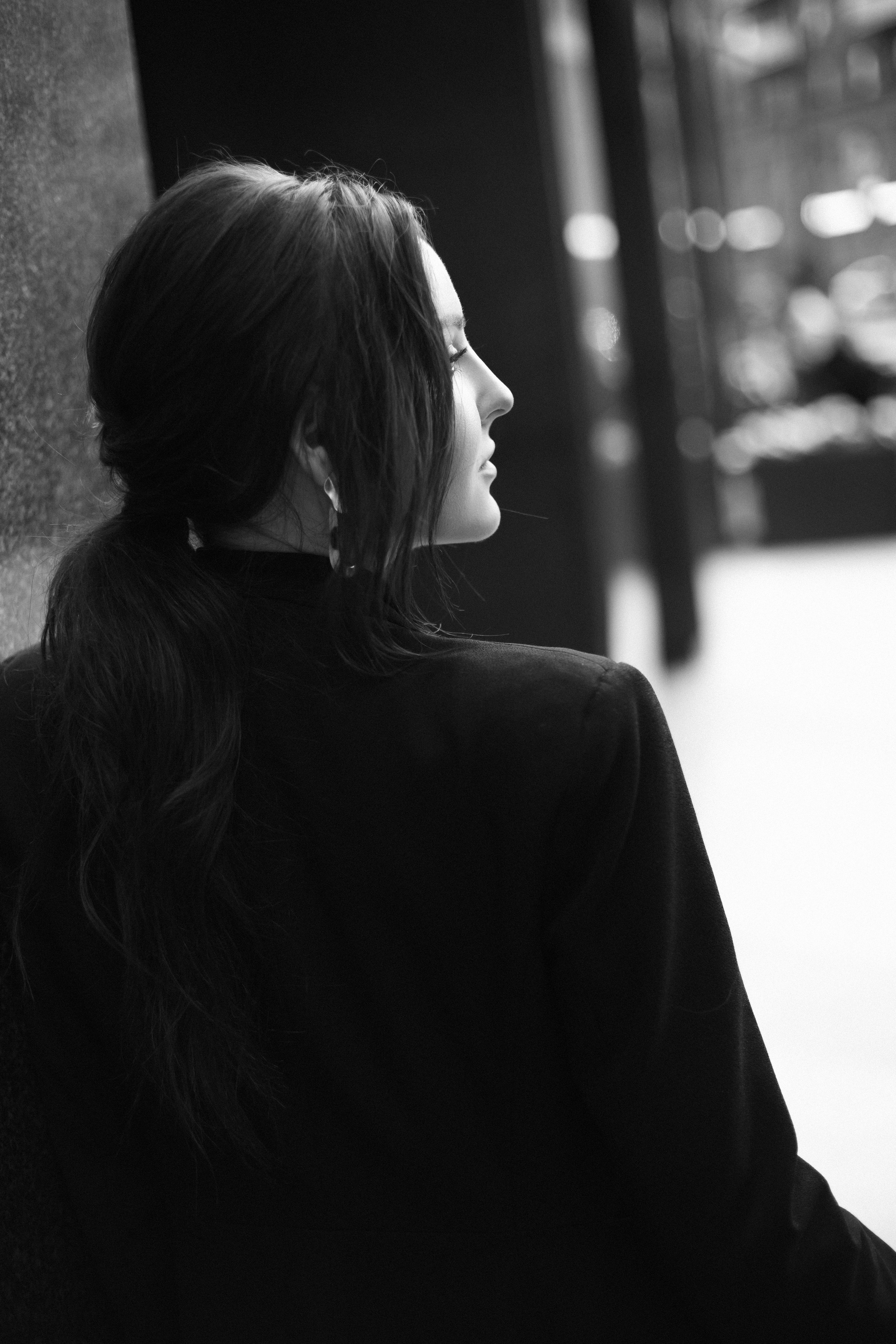 Уличная фотосессия. Brand и контент фотограф