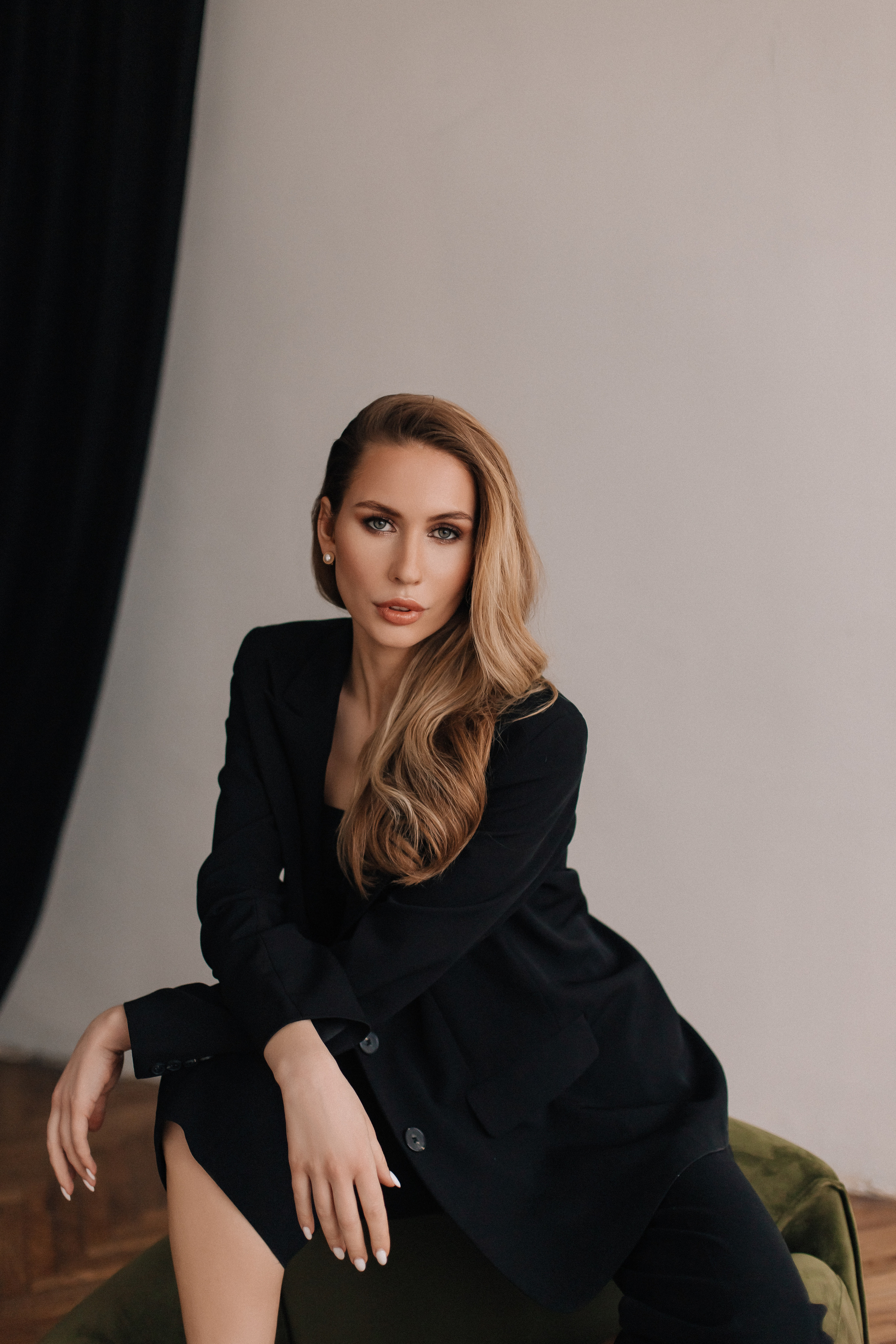 Минималистичная фотосессия. Brand и контент фотограф