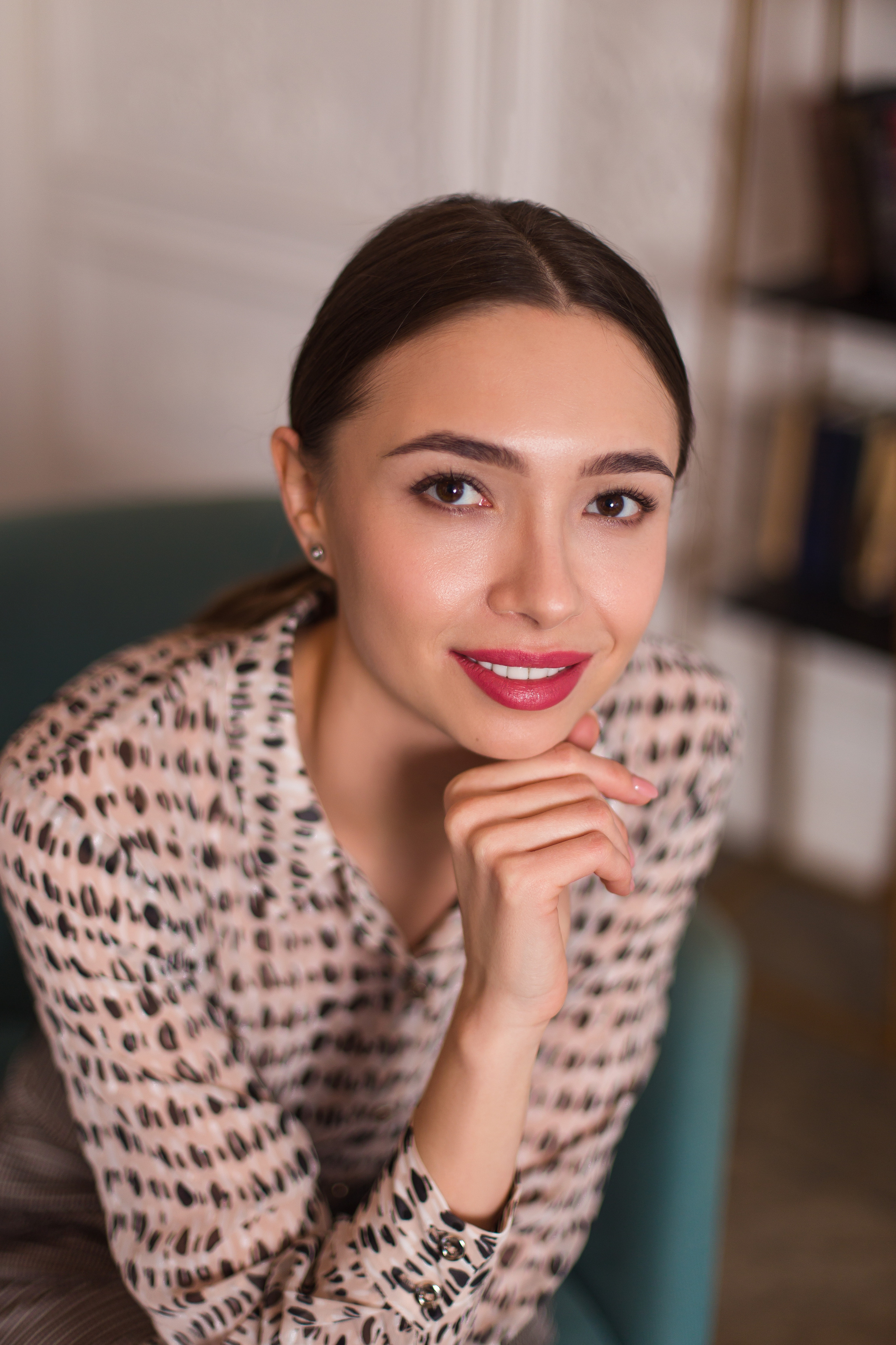 Бренд-фотосессия для психолога. Brand и контент фотограф