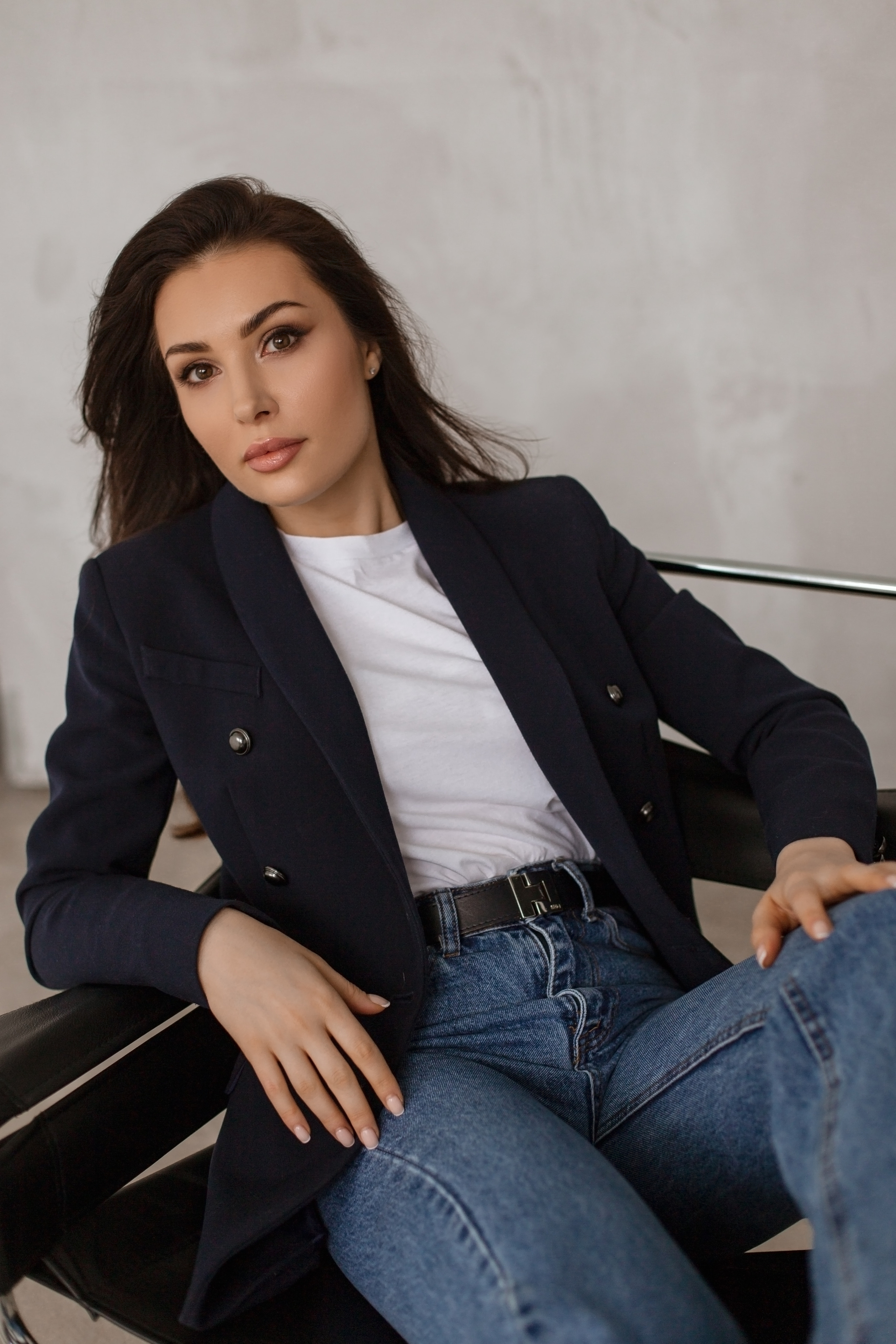 Алёна. Brand и контент фотограф