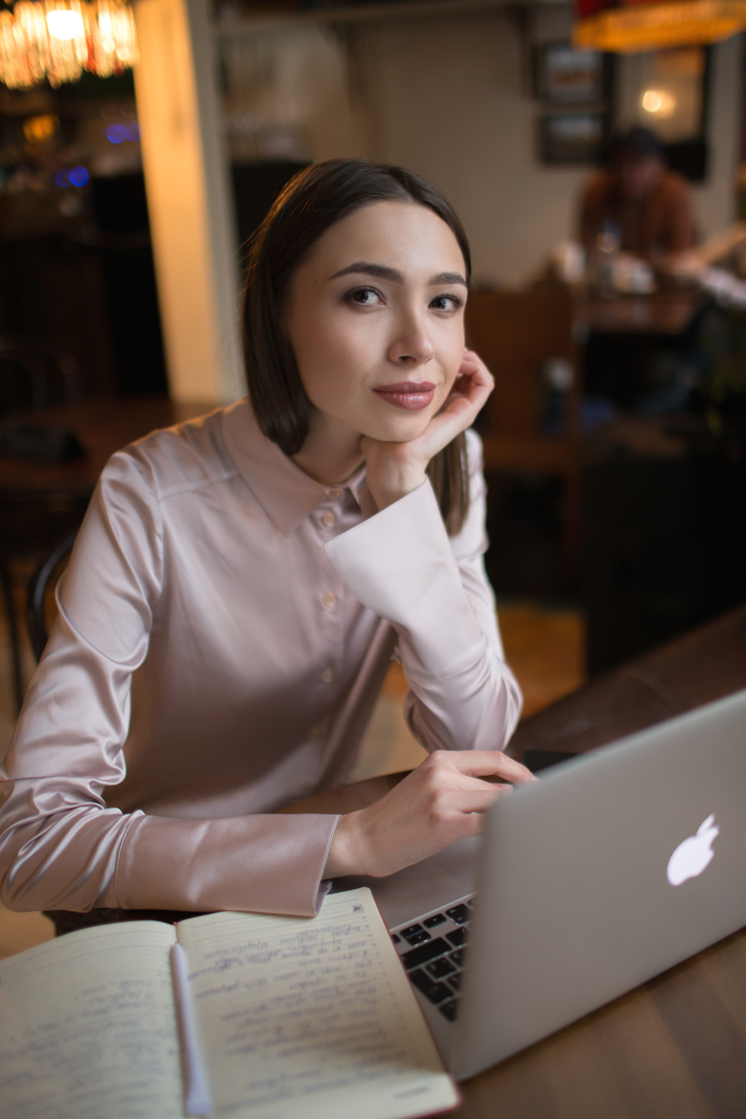 Бренд-фотосессия для психолога. Brand и контент фотограф